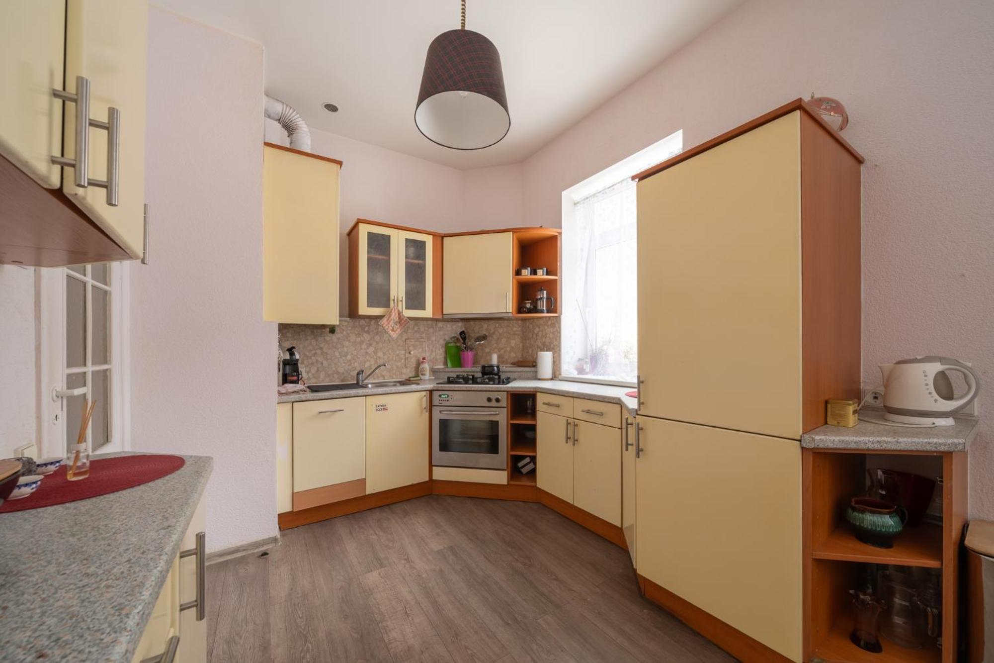 In The Heart Of Holiday home *
