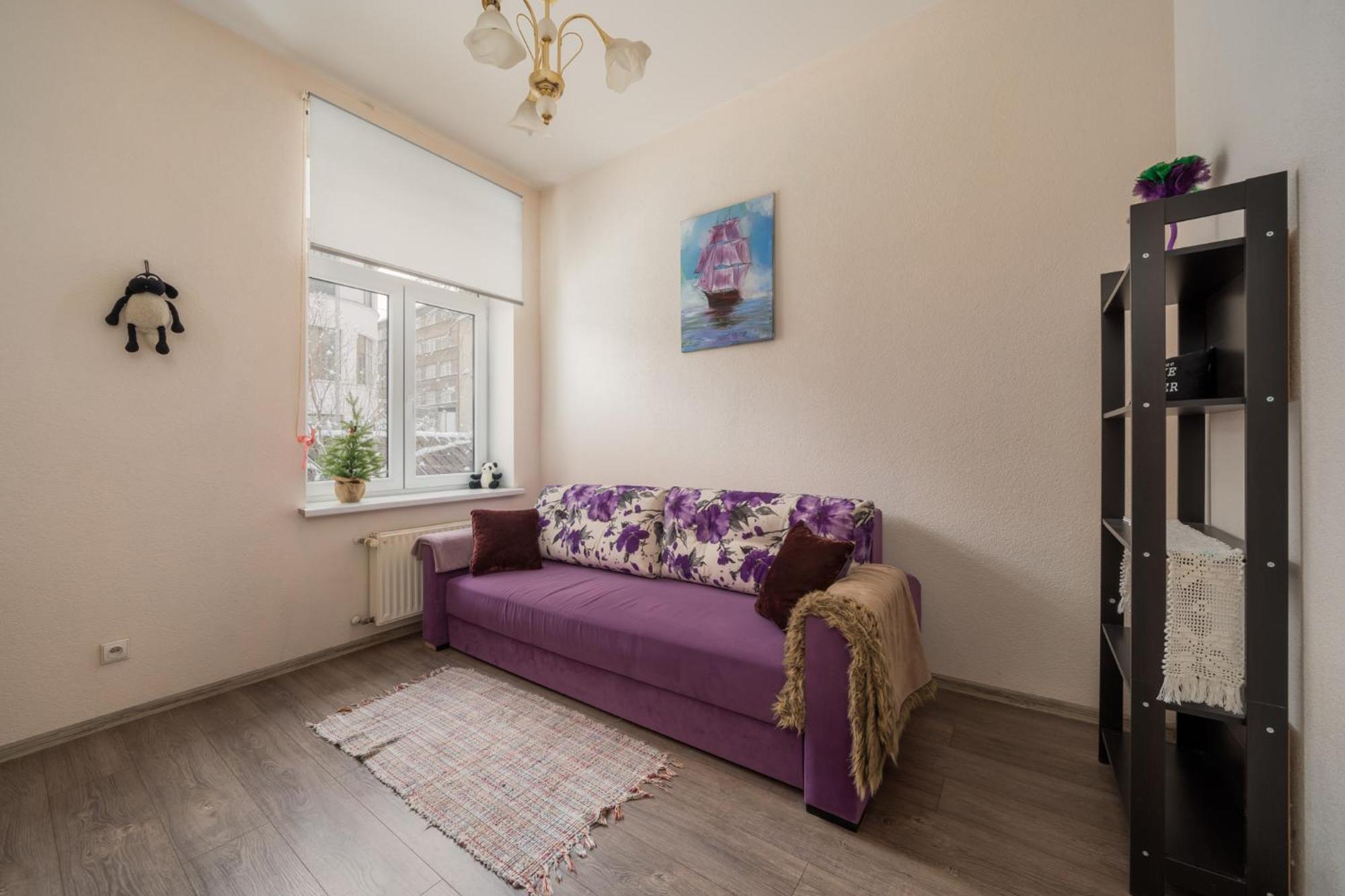 In The Heart Of Vakantiehuis