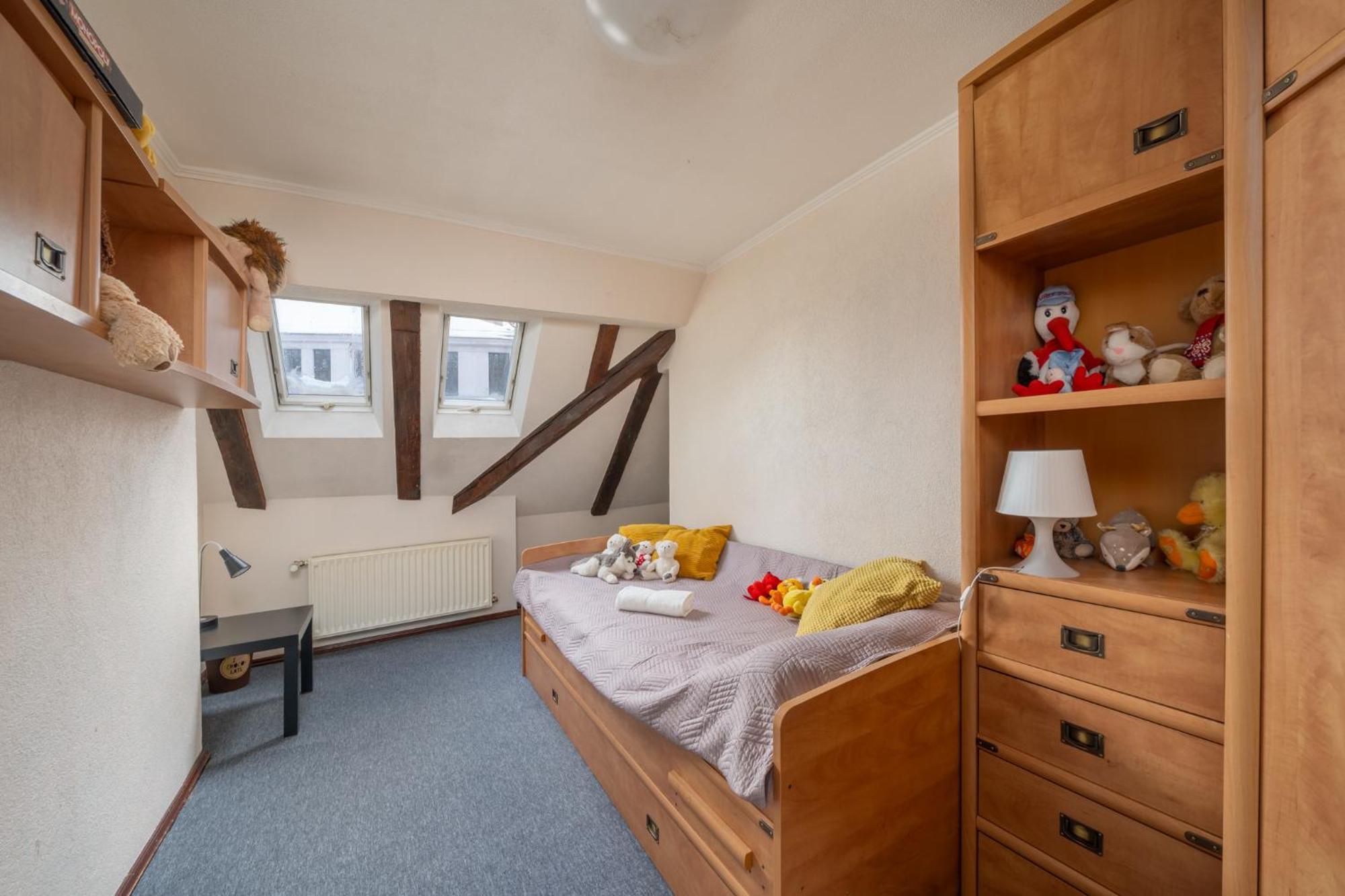 Vakantiehuis In The Heart Of Riga