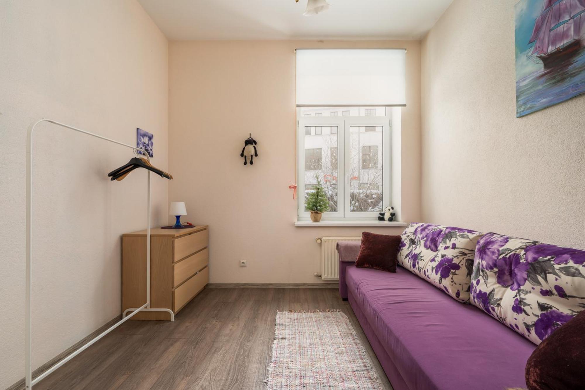 In The Heart Of Vakantiehuis Riga