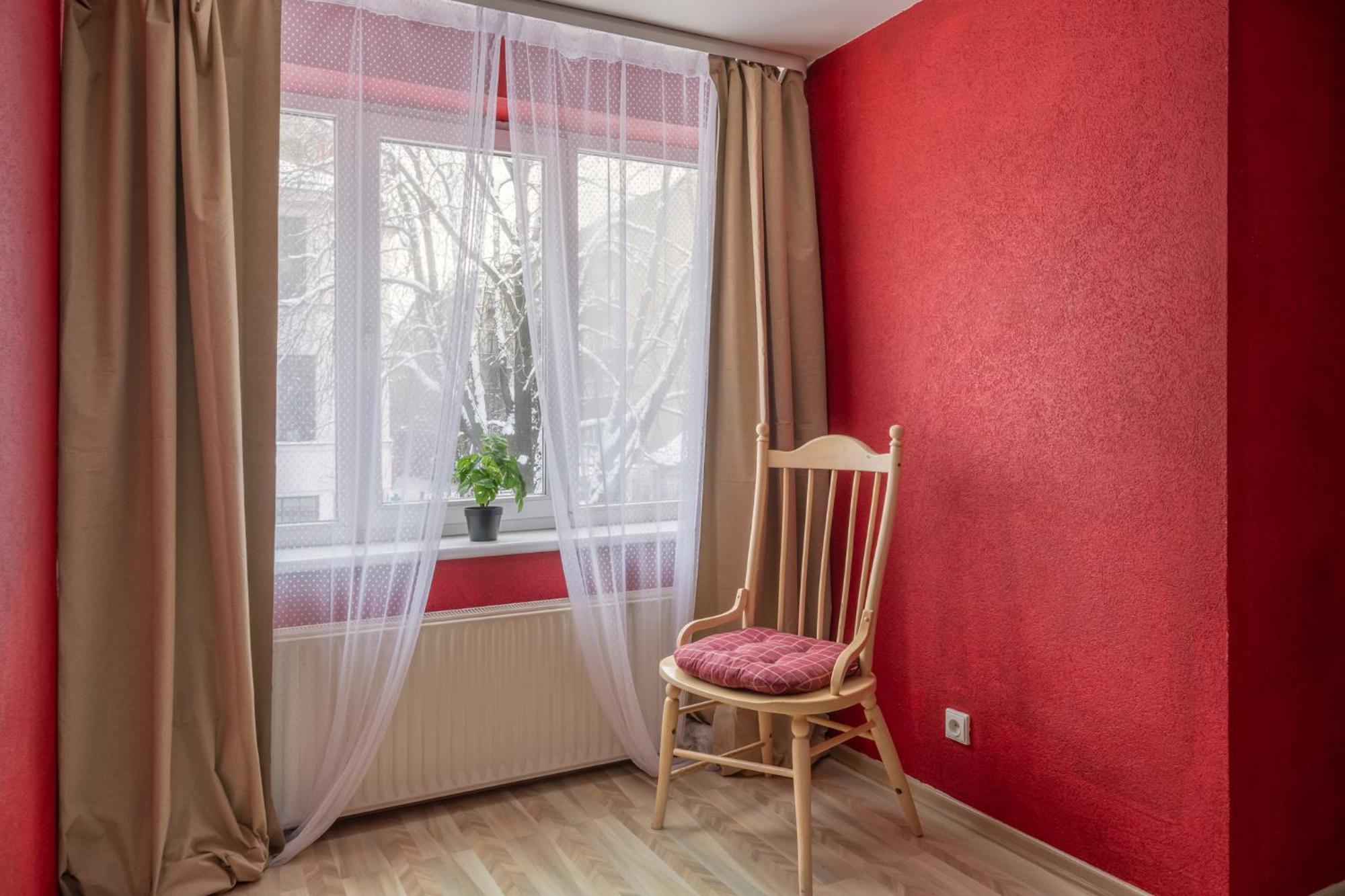 In The Heart Of Holiday home *