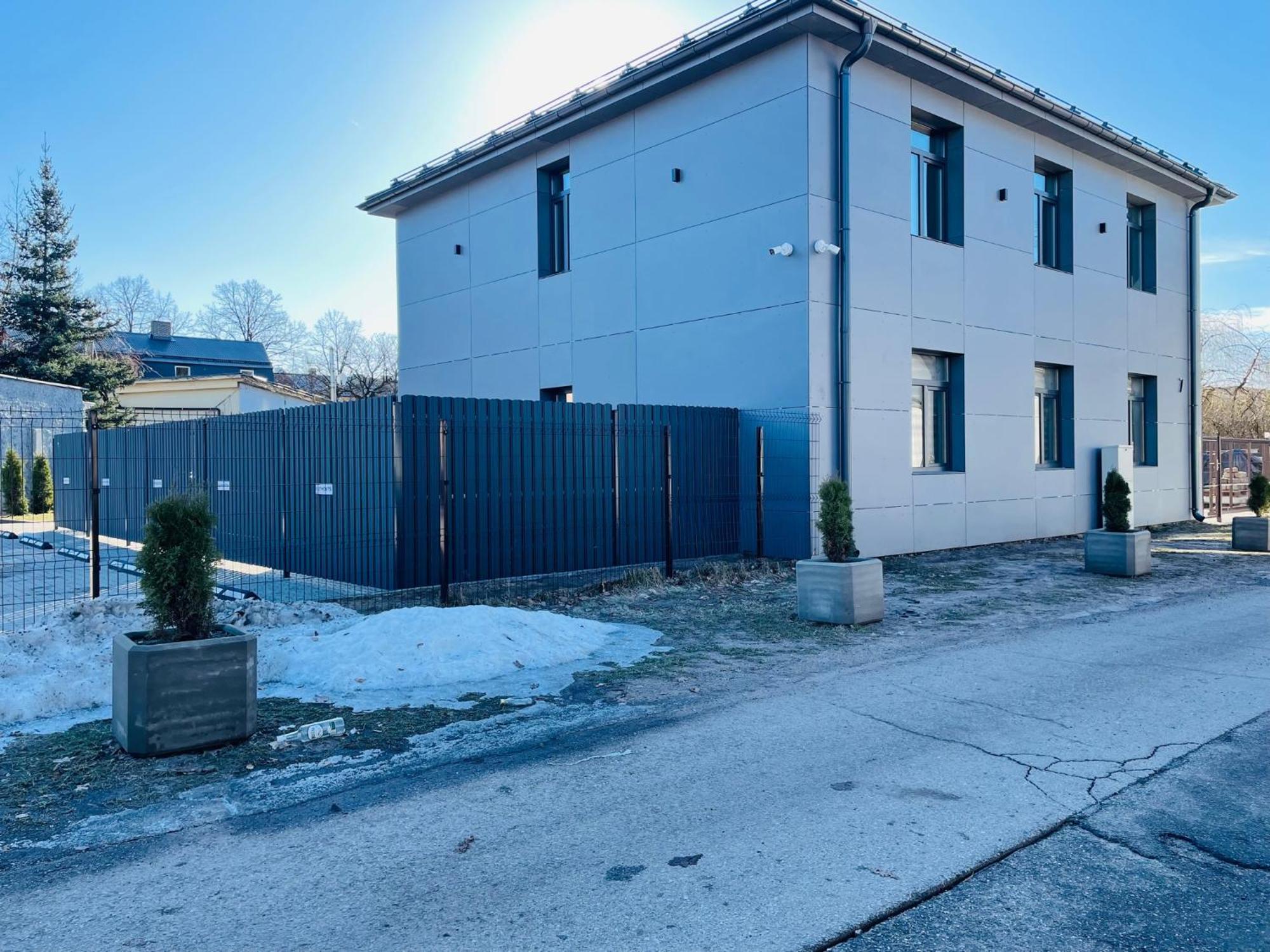 Brivibas - North & South, Free Privat Parking, Free Wifi, Self Check-in *