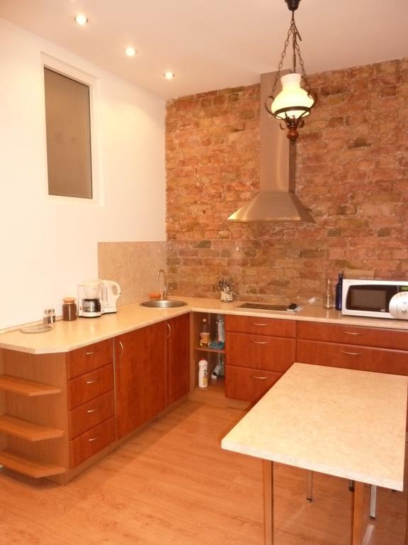Apartment Rigacenter *
