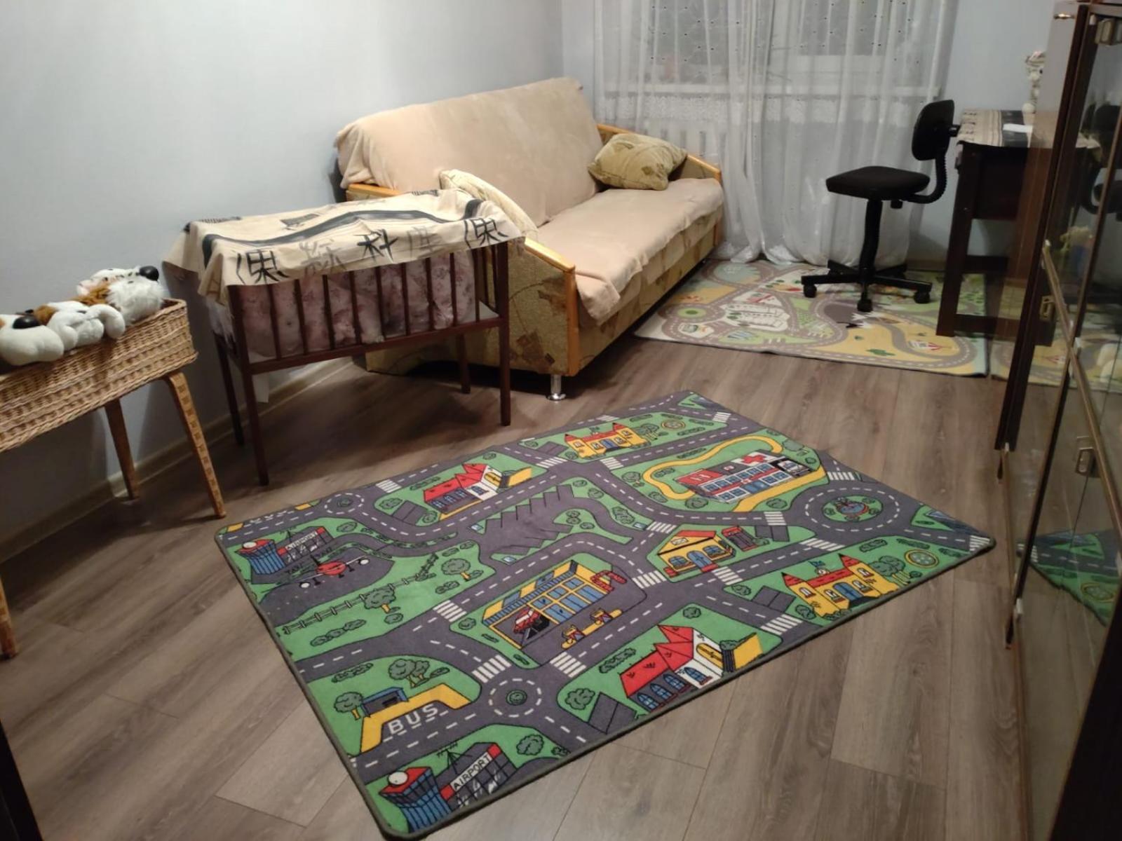 Korter Saknes Riga