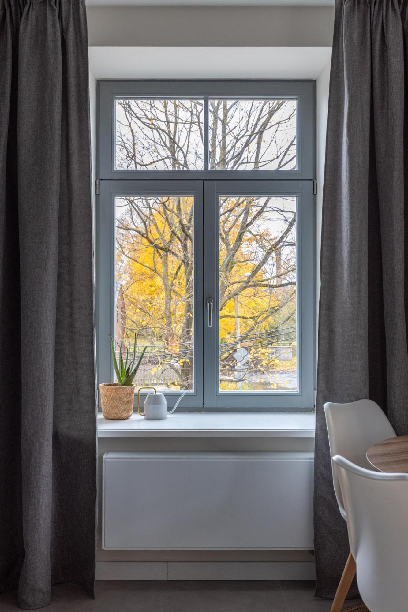 Kipsala With Free Parking * Riga