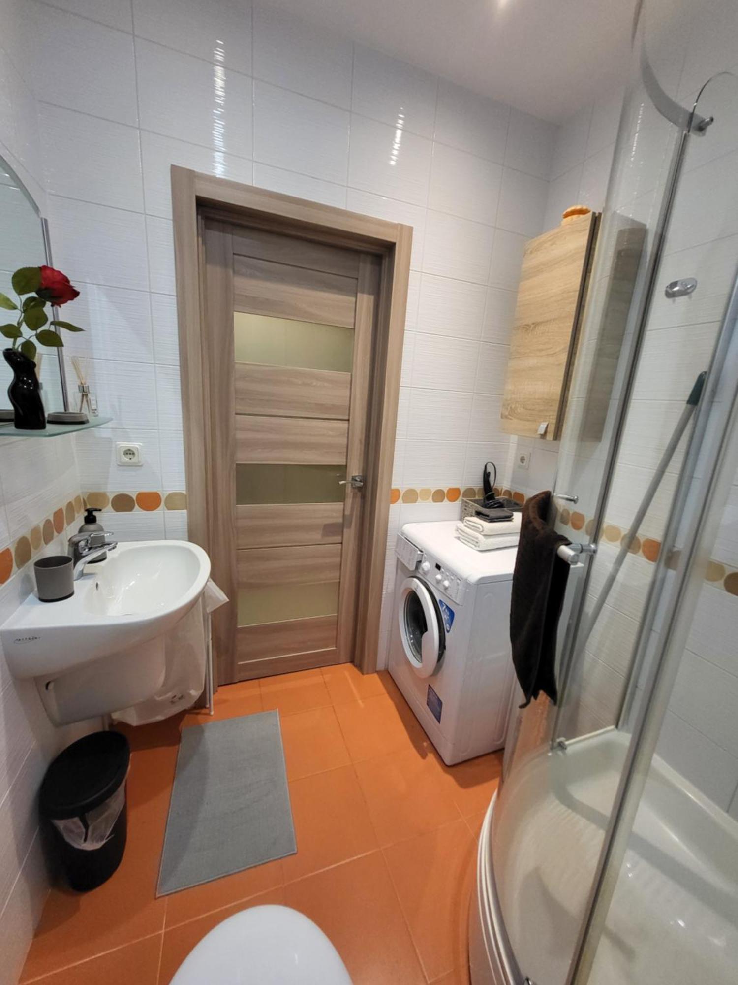 Solaris Apartment