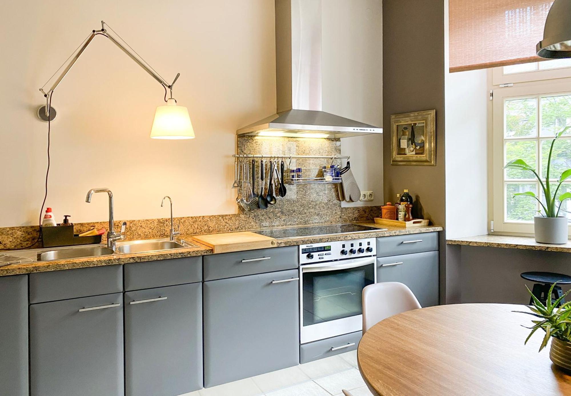 Spacious 2-story Apt. W/ Terrace - 280 M2 Căn hộ Riga