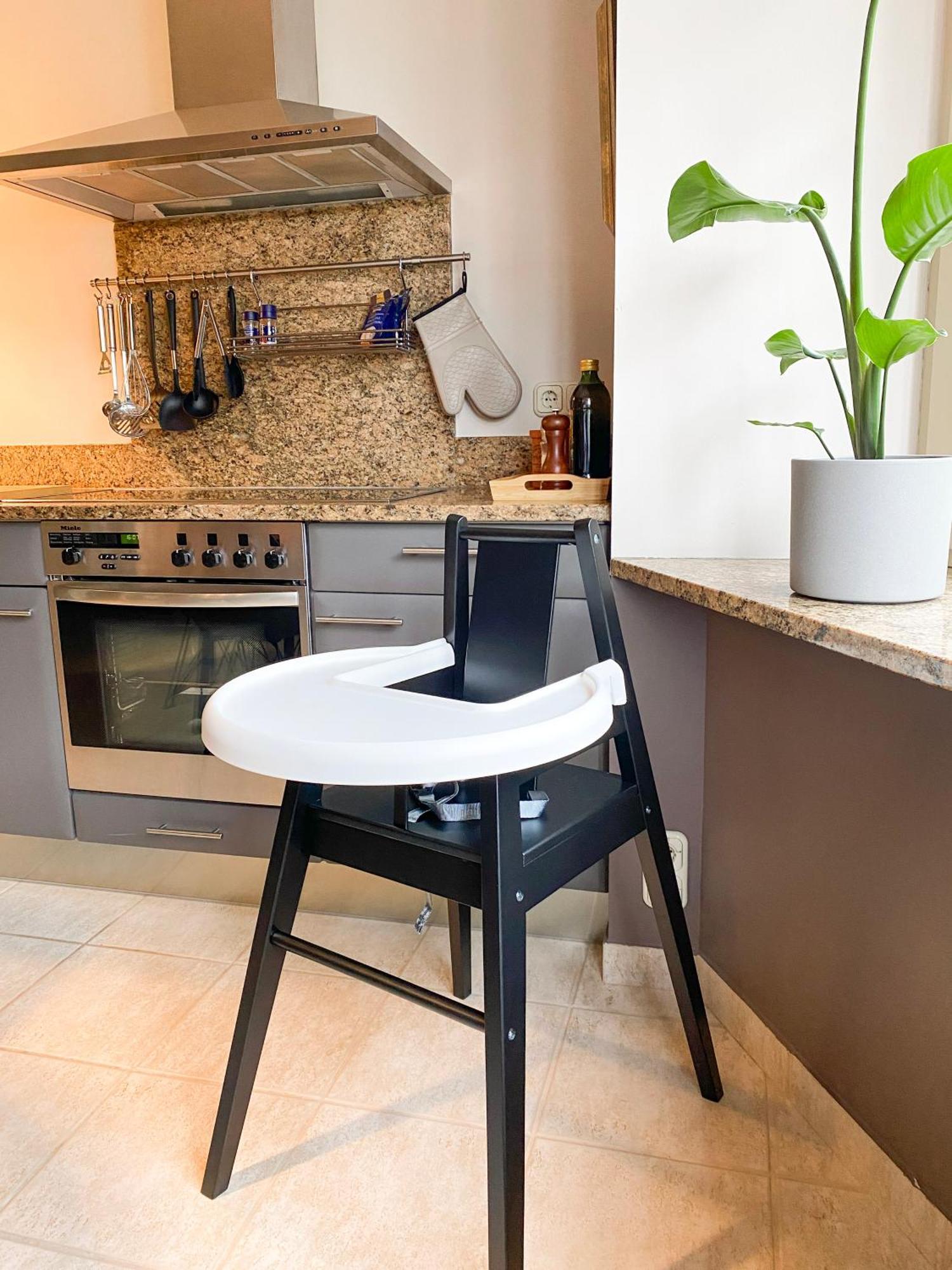 Spacious 2-story Apt. W/ Terrace - 280 M2 Riga