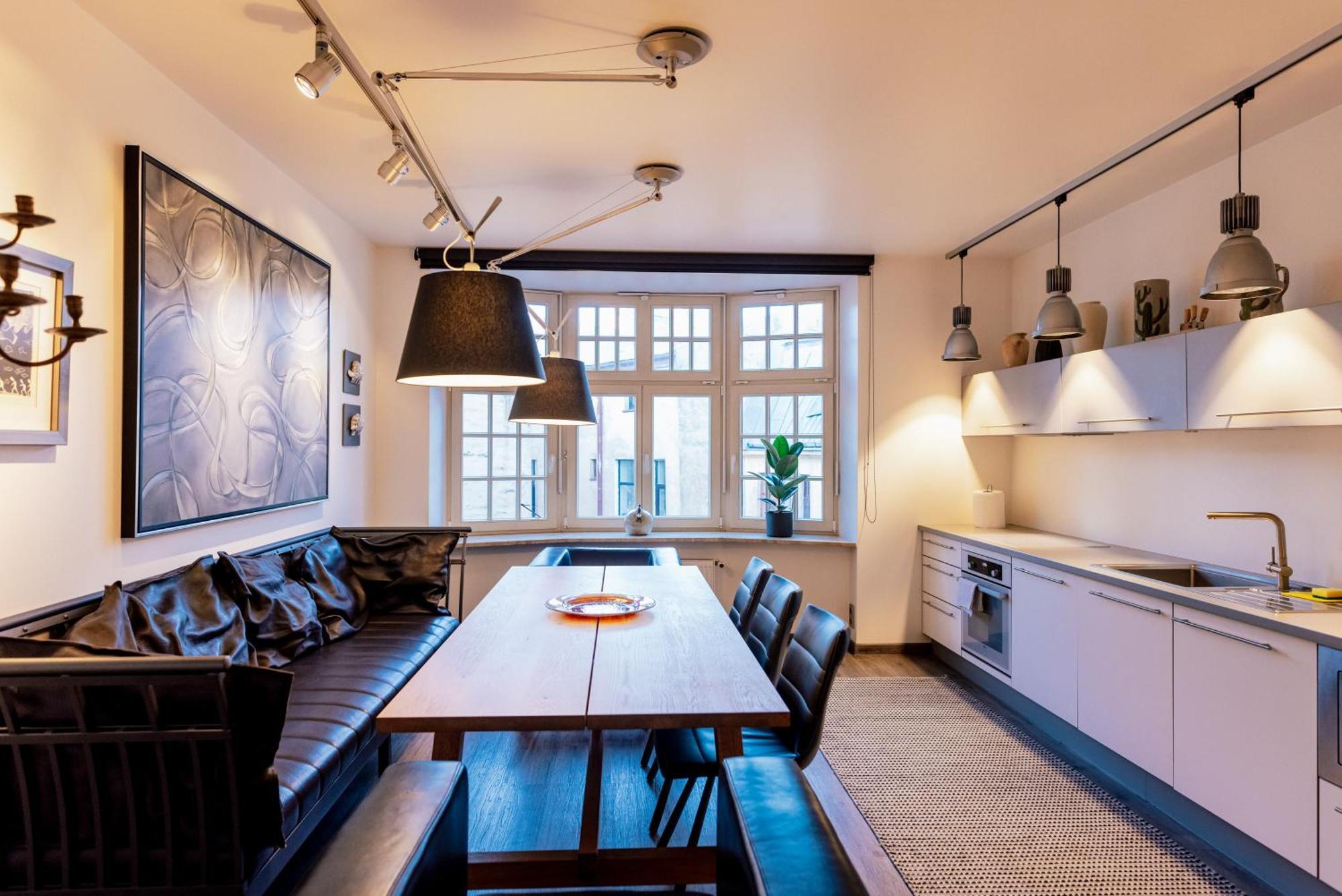 Art House Ars Vivendi *