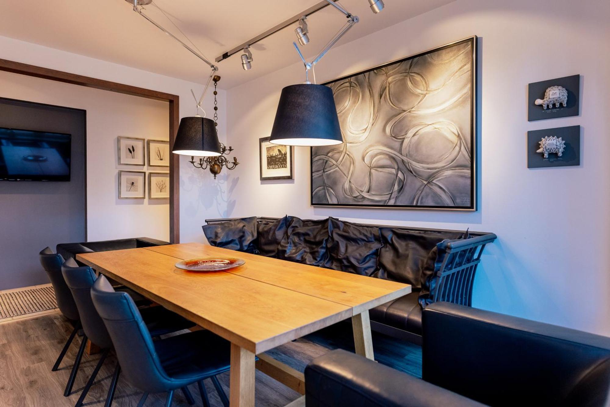 Art House Ars Vivendi * Riga
