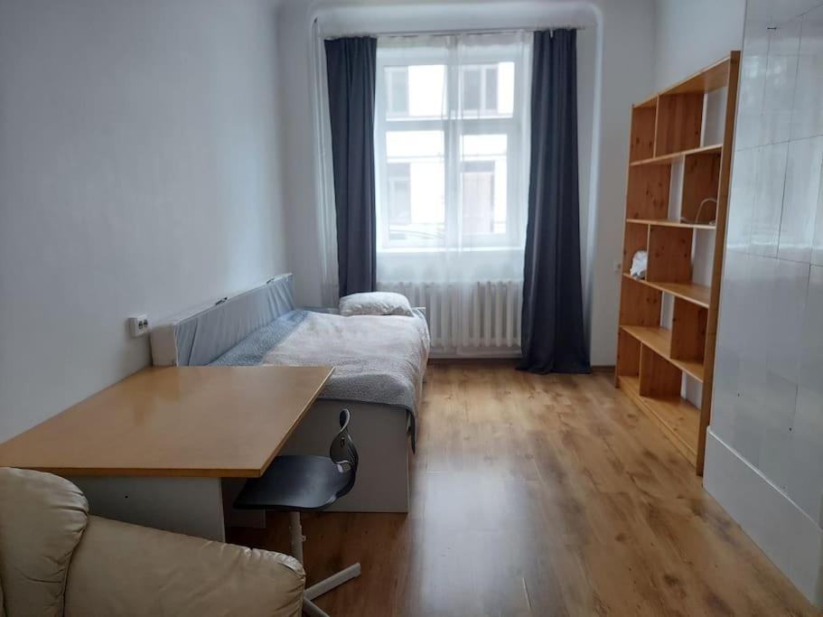 Comfy With 2 Bedrooms Riga