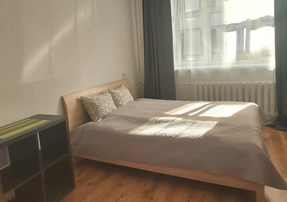Comfy With 2 Bedrooms Riga