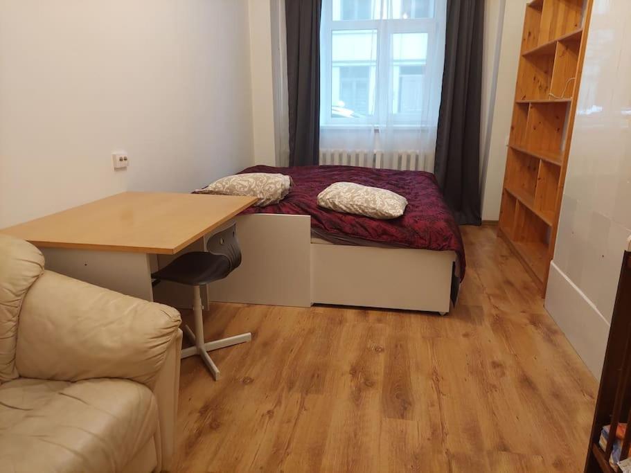 Apartment Comfy With 2 Bedrooms Riga