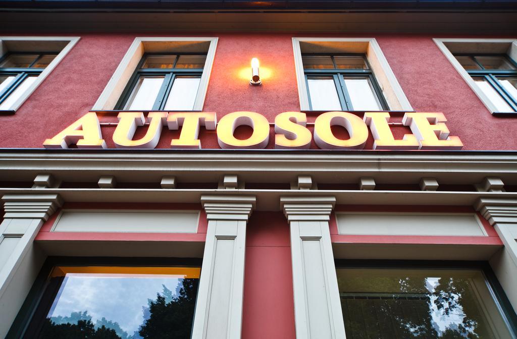 Autosole