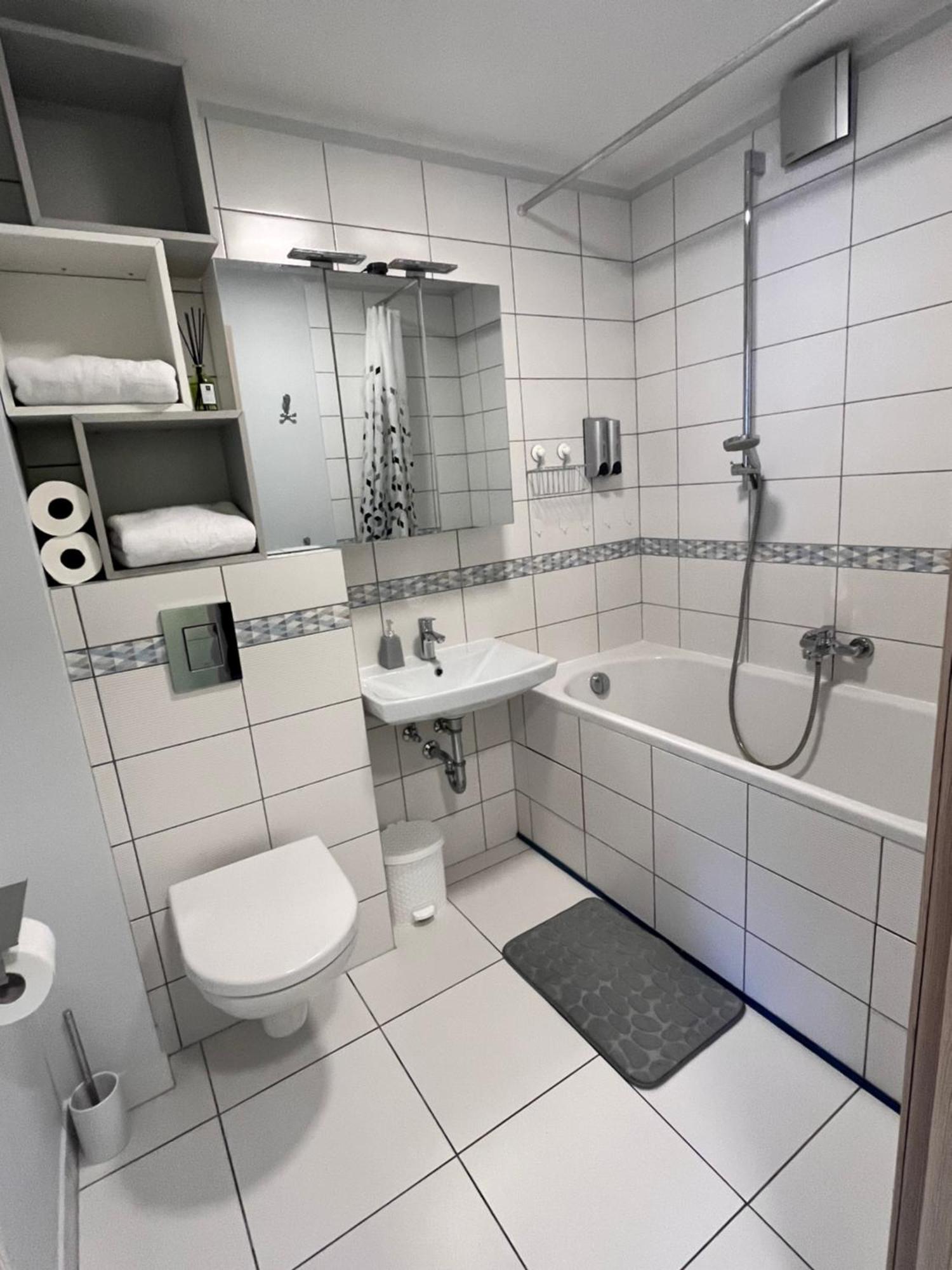 Kalnciema Flat Apartment *