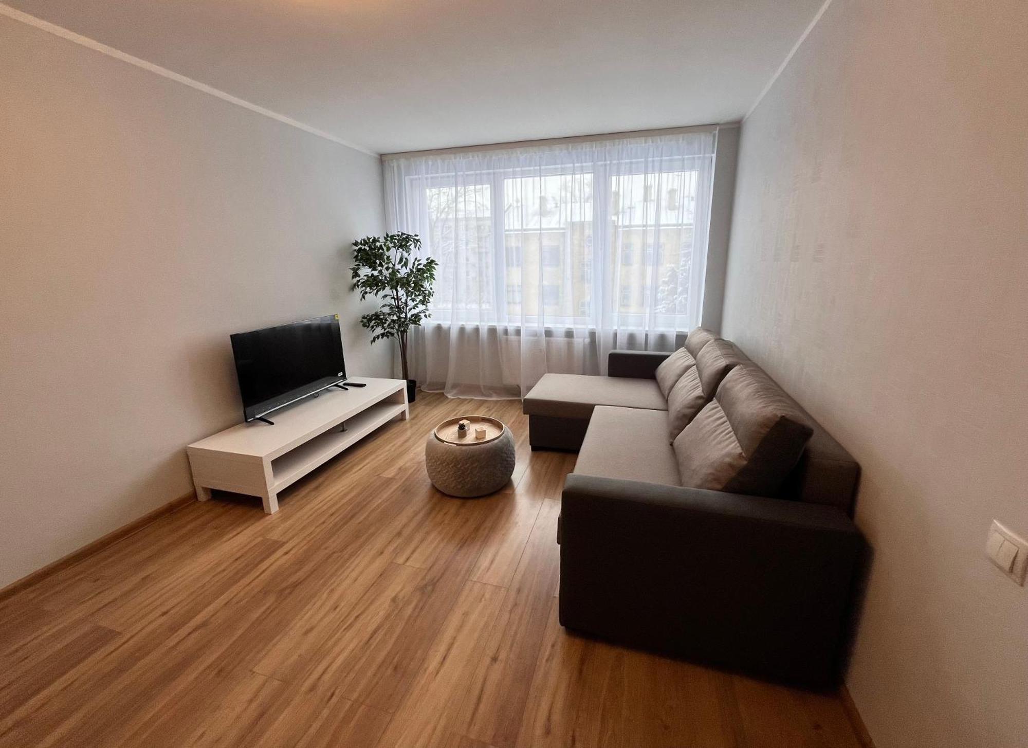 Kalnciema Flat