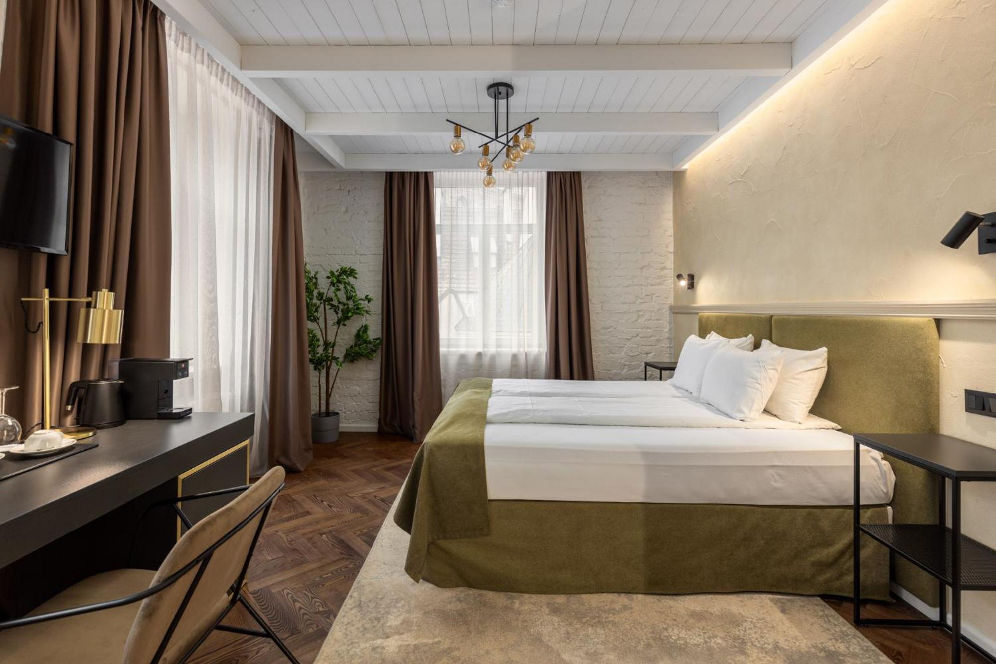 Konventa Seta Keystone Collection Hotel 4*