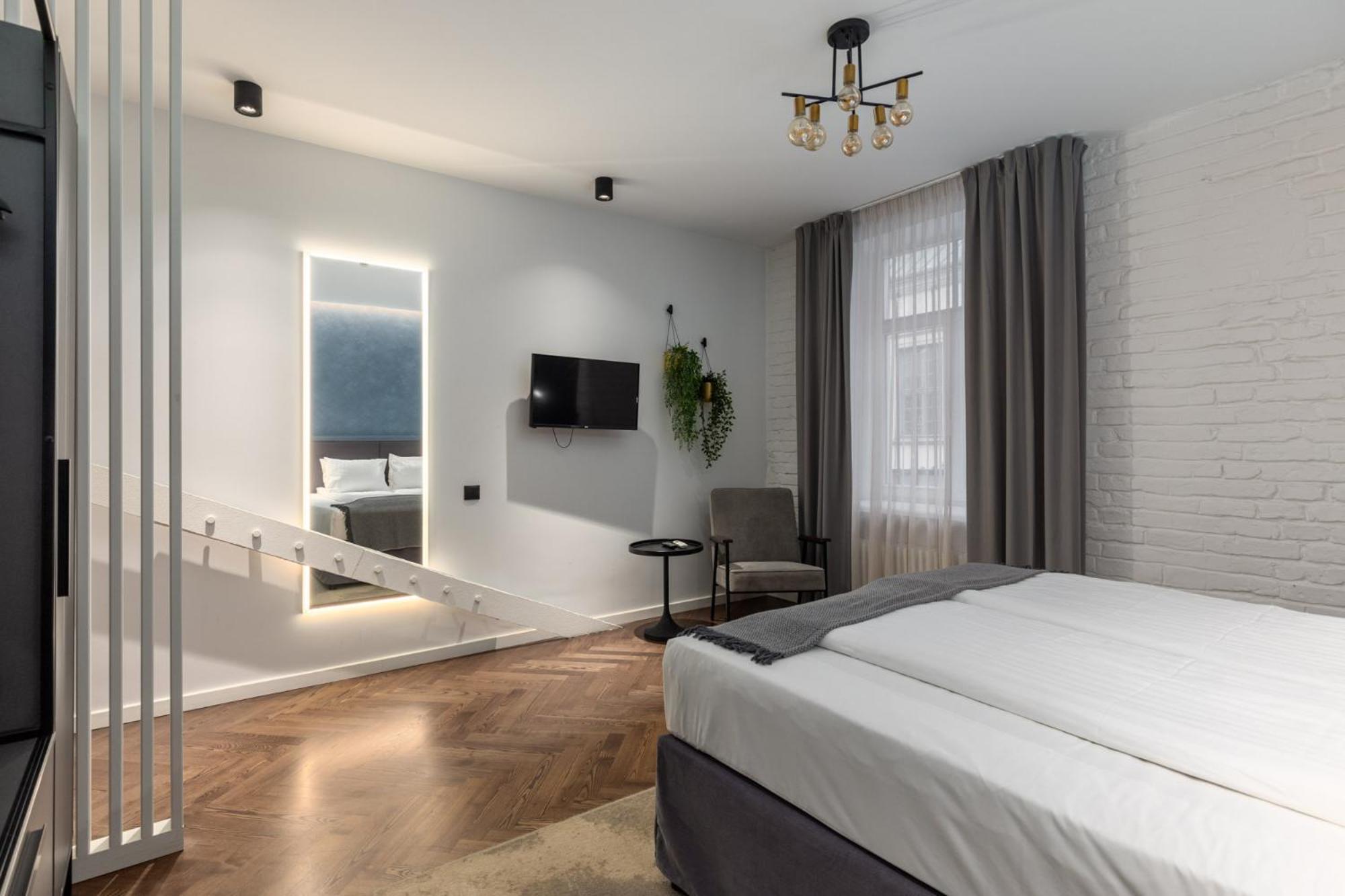 Konventa Seta Keystone Collection Hotel