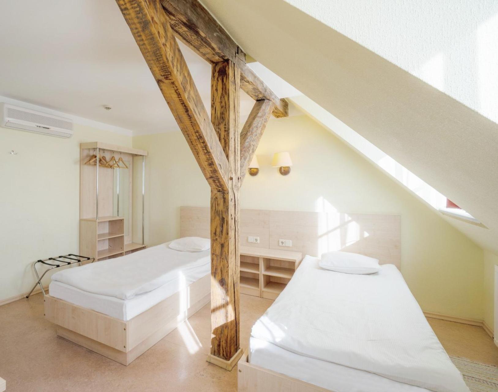 Rija Domus Hotel 3*