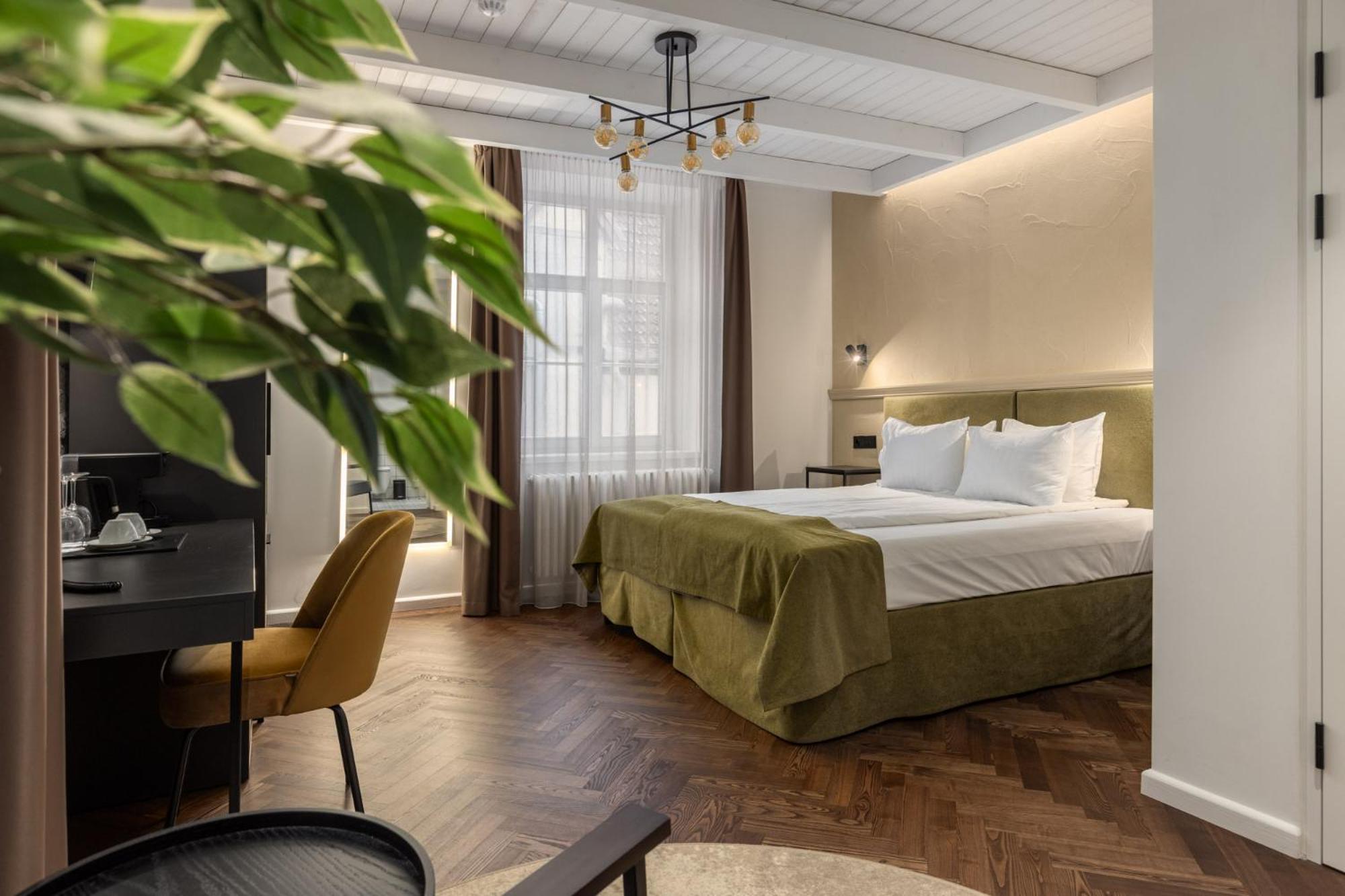 Konventa Seta Keystone Collection Hotel