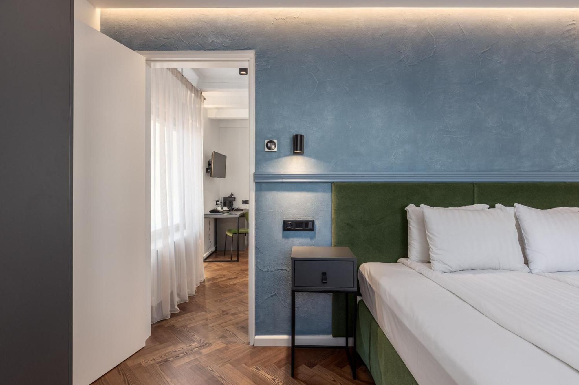 Konventa Seta Keystone Collection Hotel