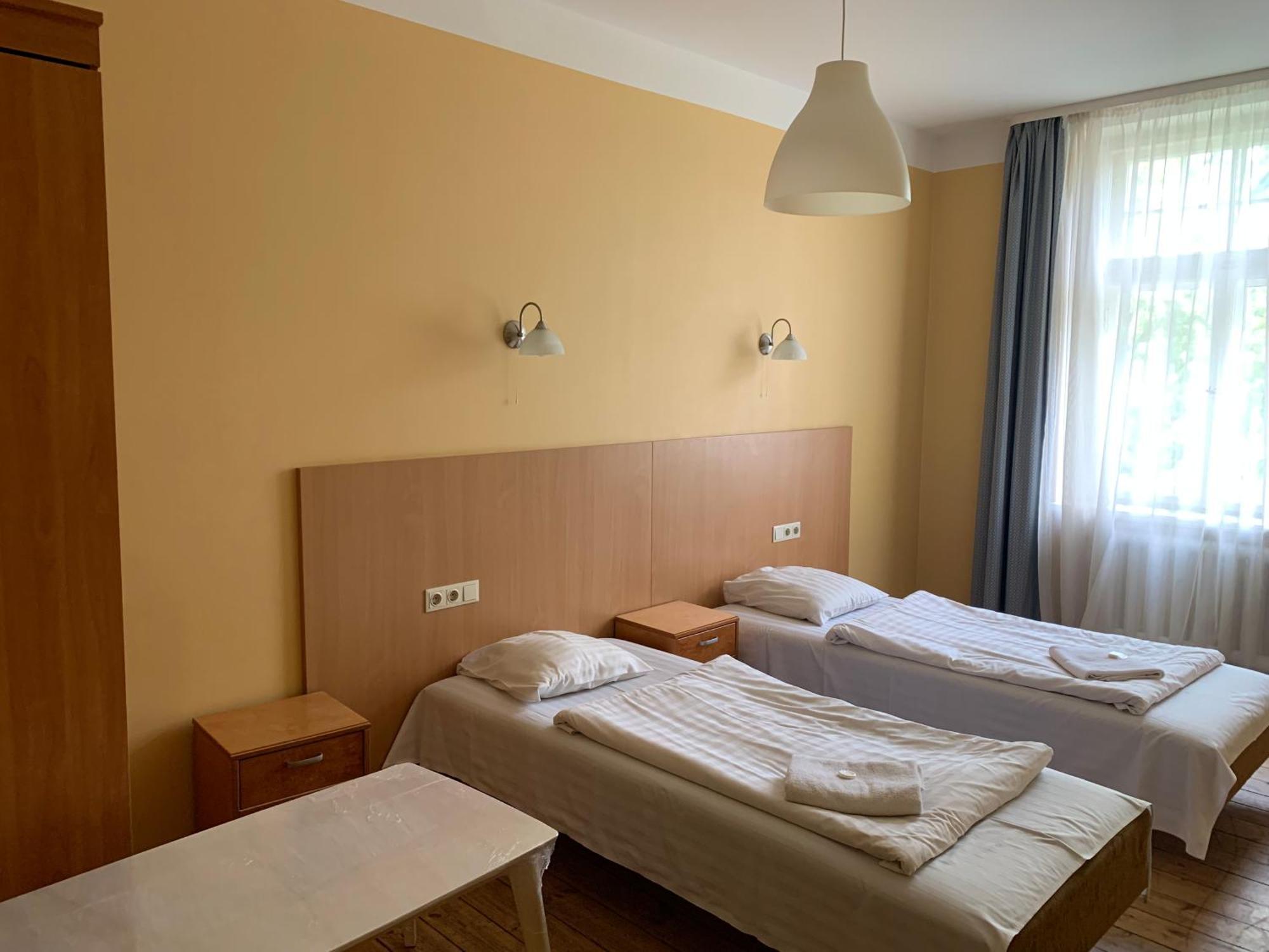 Jakob Lenz Bed & Breakfast 3*