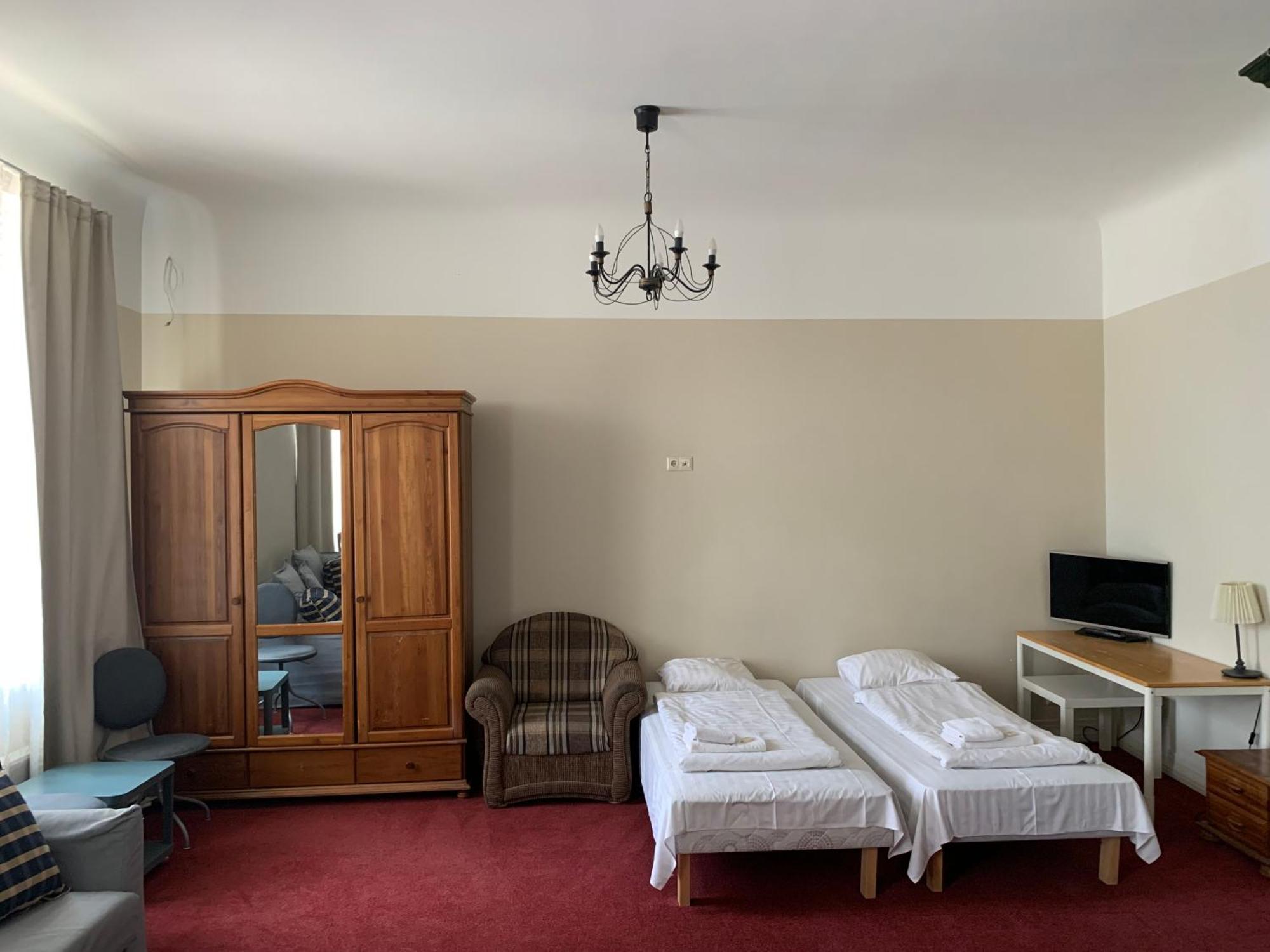 Jakob Lenz Bed & Breakfast Riga