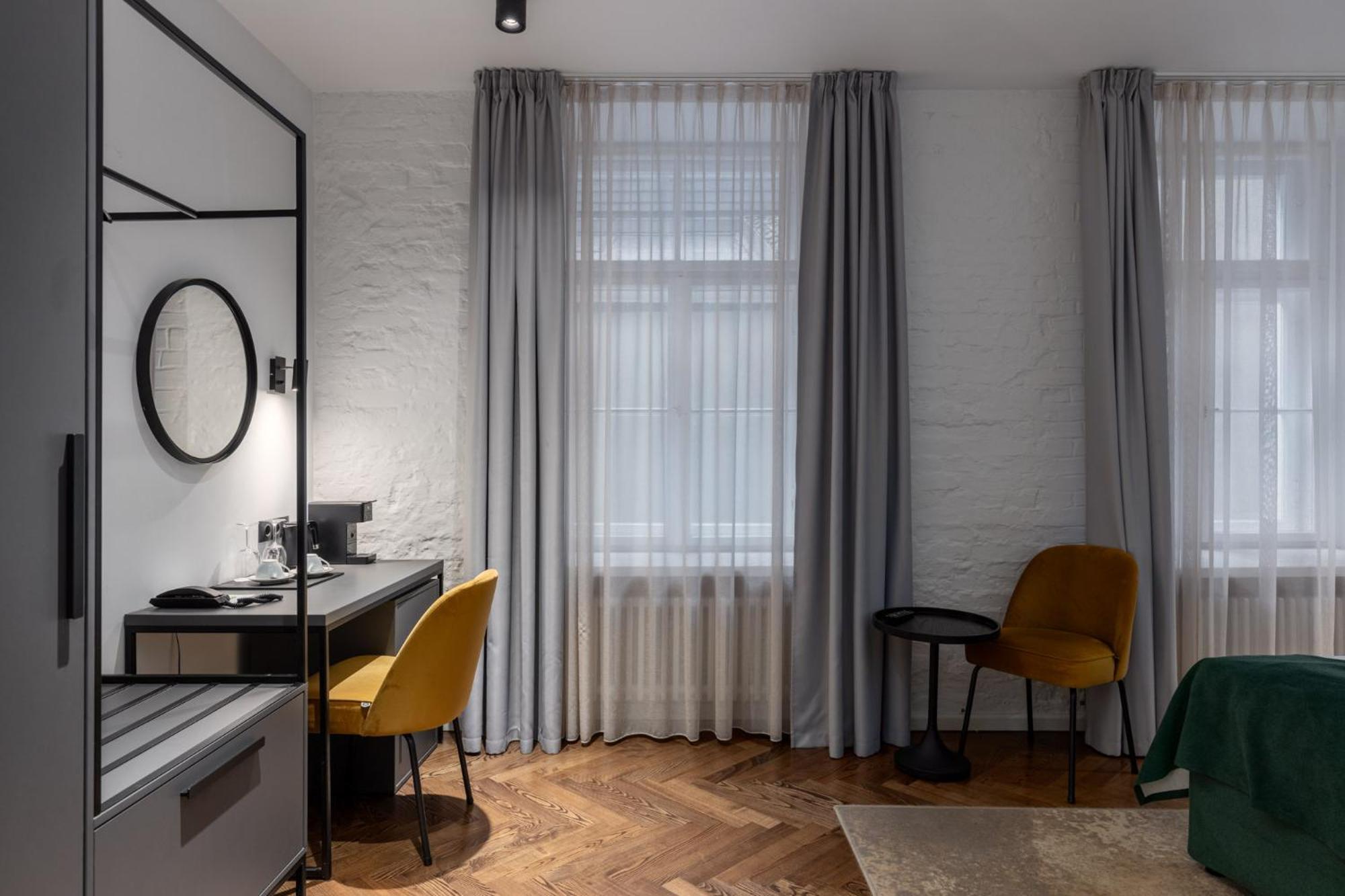 Hotel Konventa Seta Keystone Collection