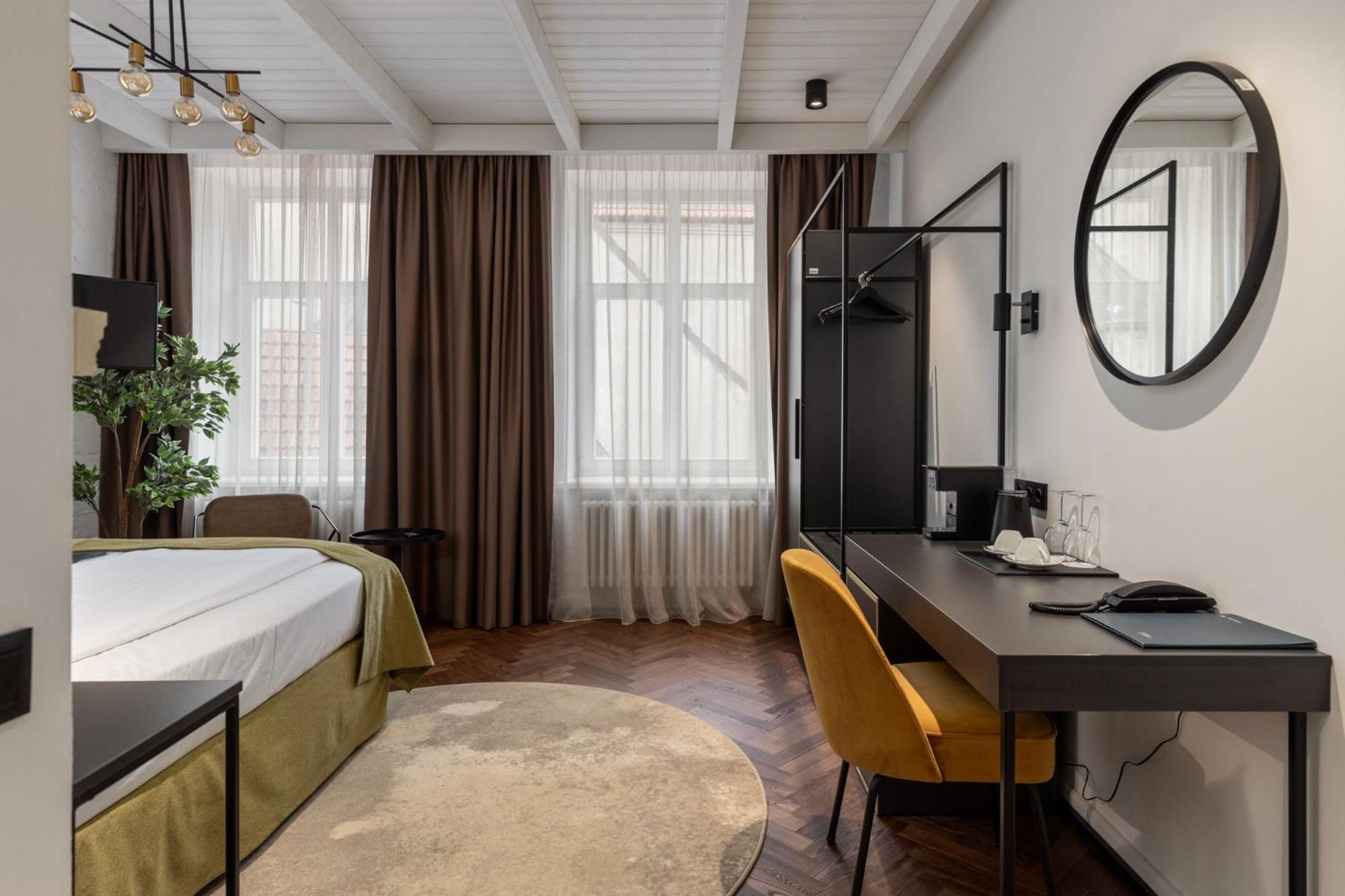 Konventa Seta Keystone Collection Hotel 4*