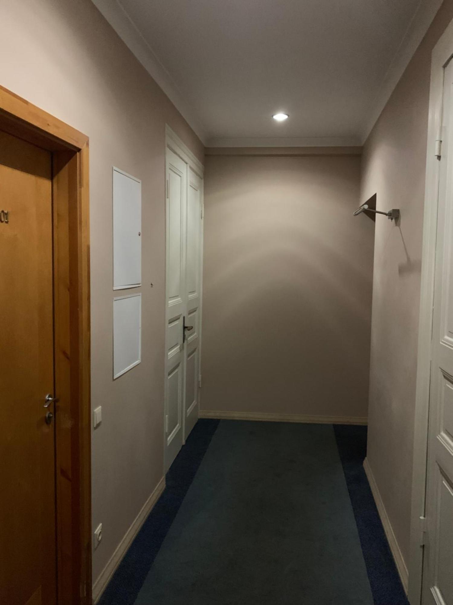 Bed & Breakfast Jakob Lenz Riga