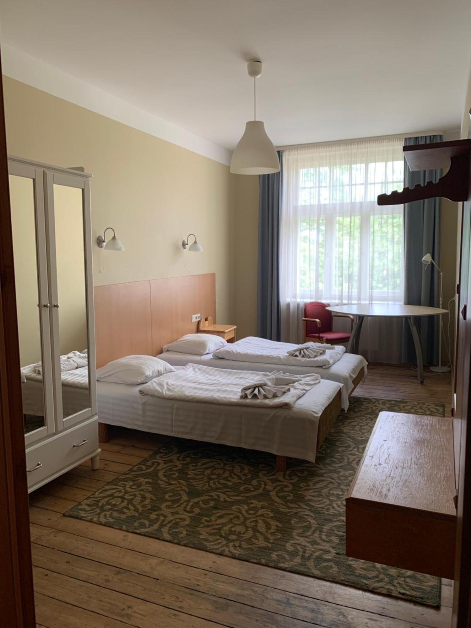 Bed & Breakfast Jakob Lenz