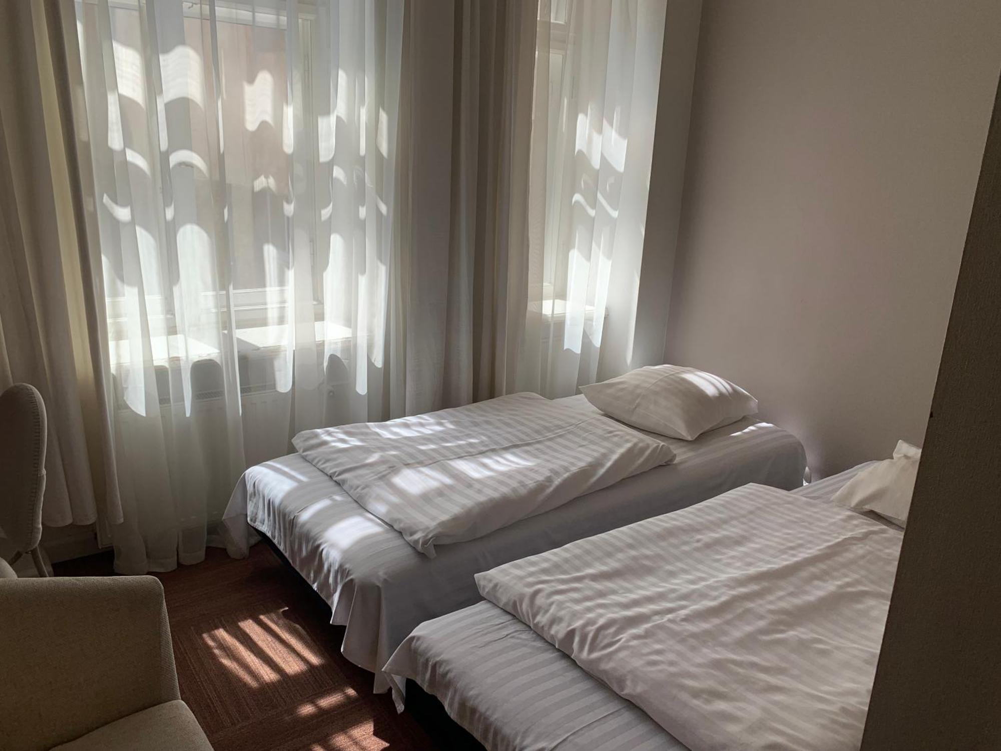 Jakob Lenz Bed & Breakfast