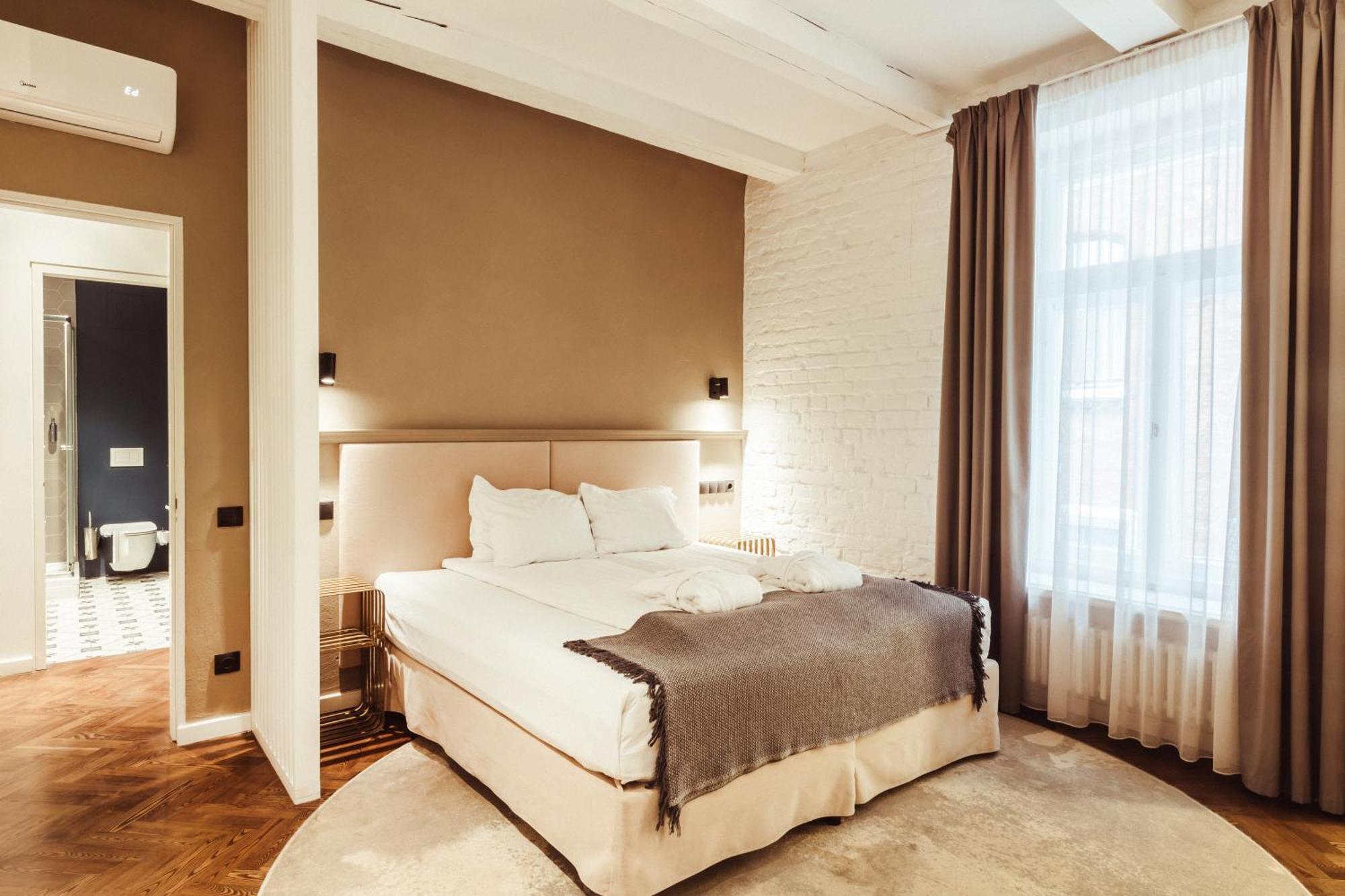 Konventa Seta Keystone Collection