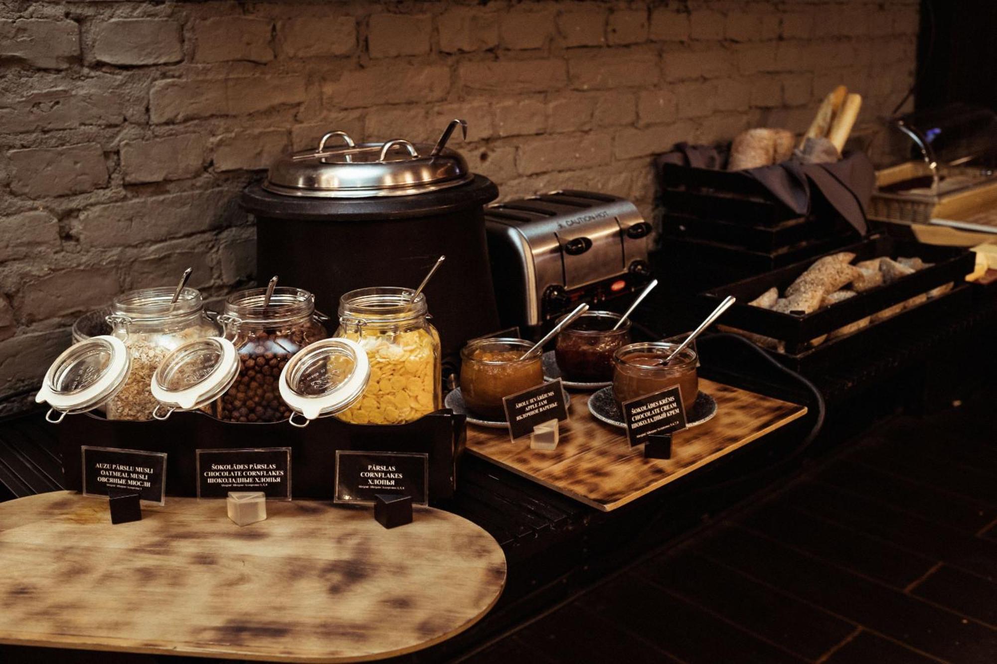 Hotel Konventa Seta Keystone Collection
