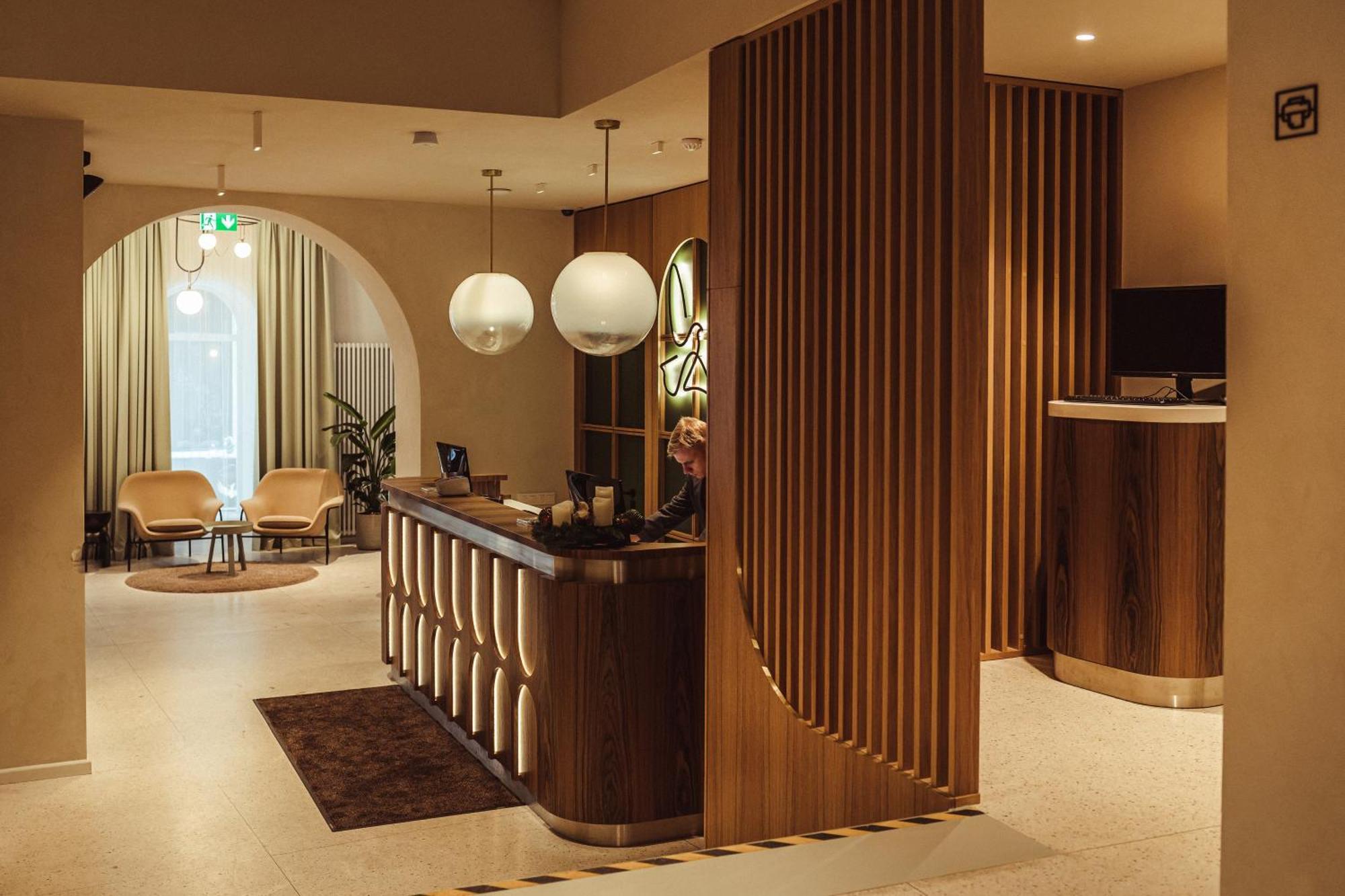 Konventa Seta Keystone Collection Hotel 4*
