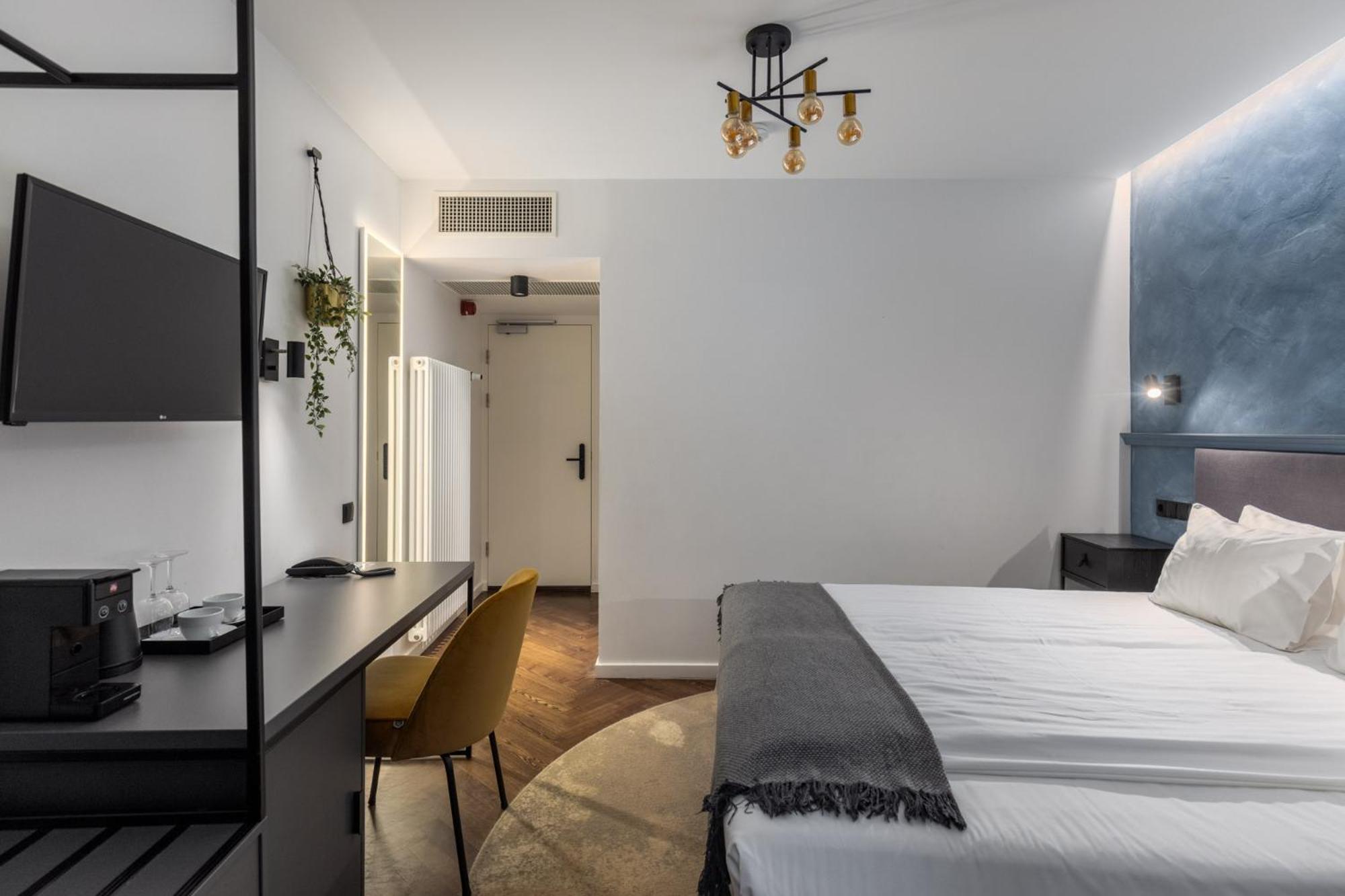 Konventa Seta Keystone Collection Hotel Riga