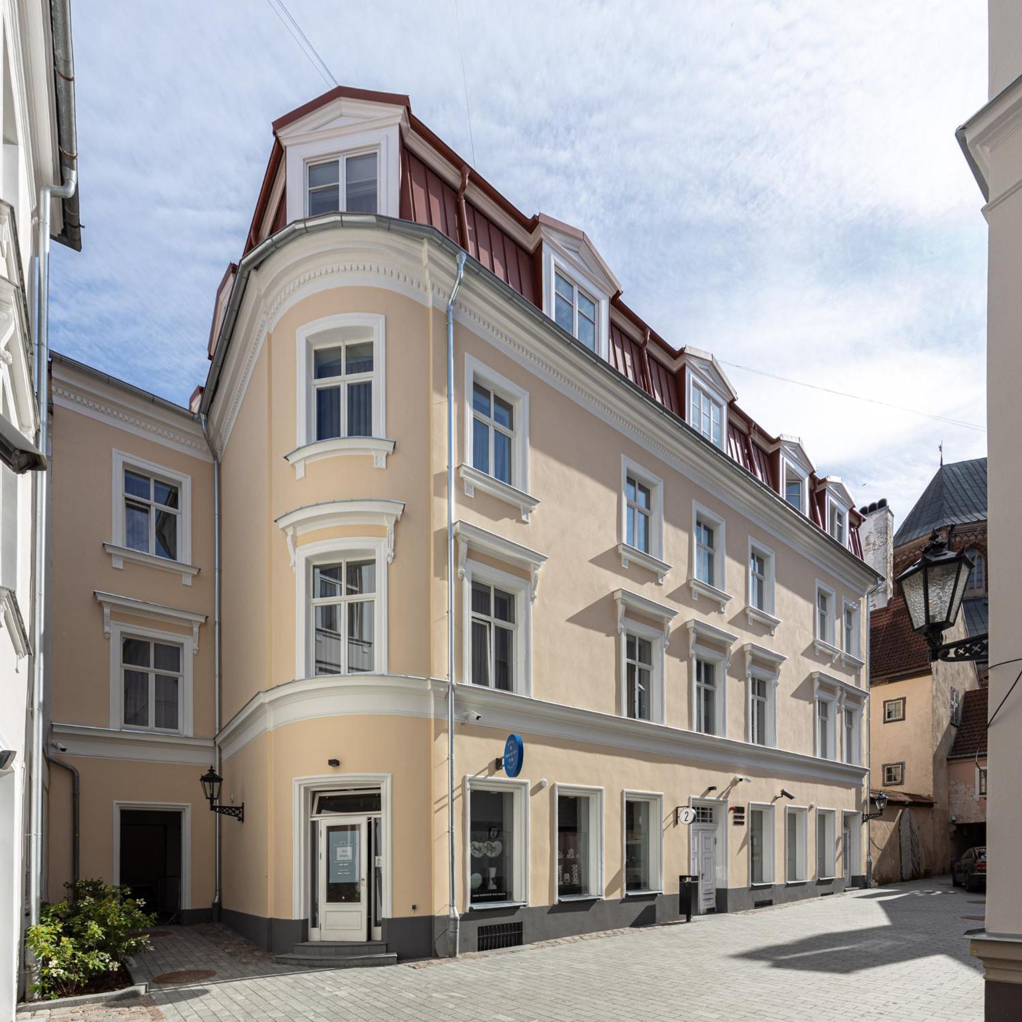 Hotel Konventa Seta Keystone Collection