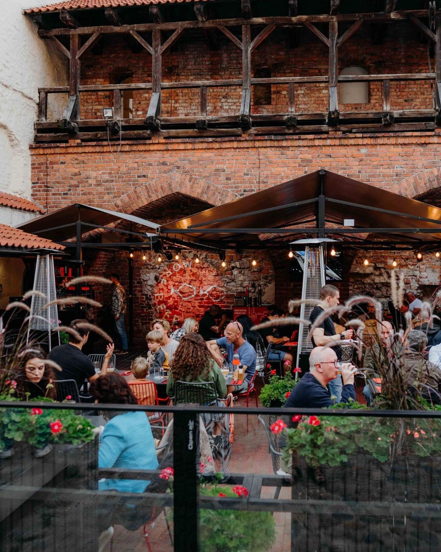 Konventa Seta Keystone Collection Viešbutis Riga