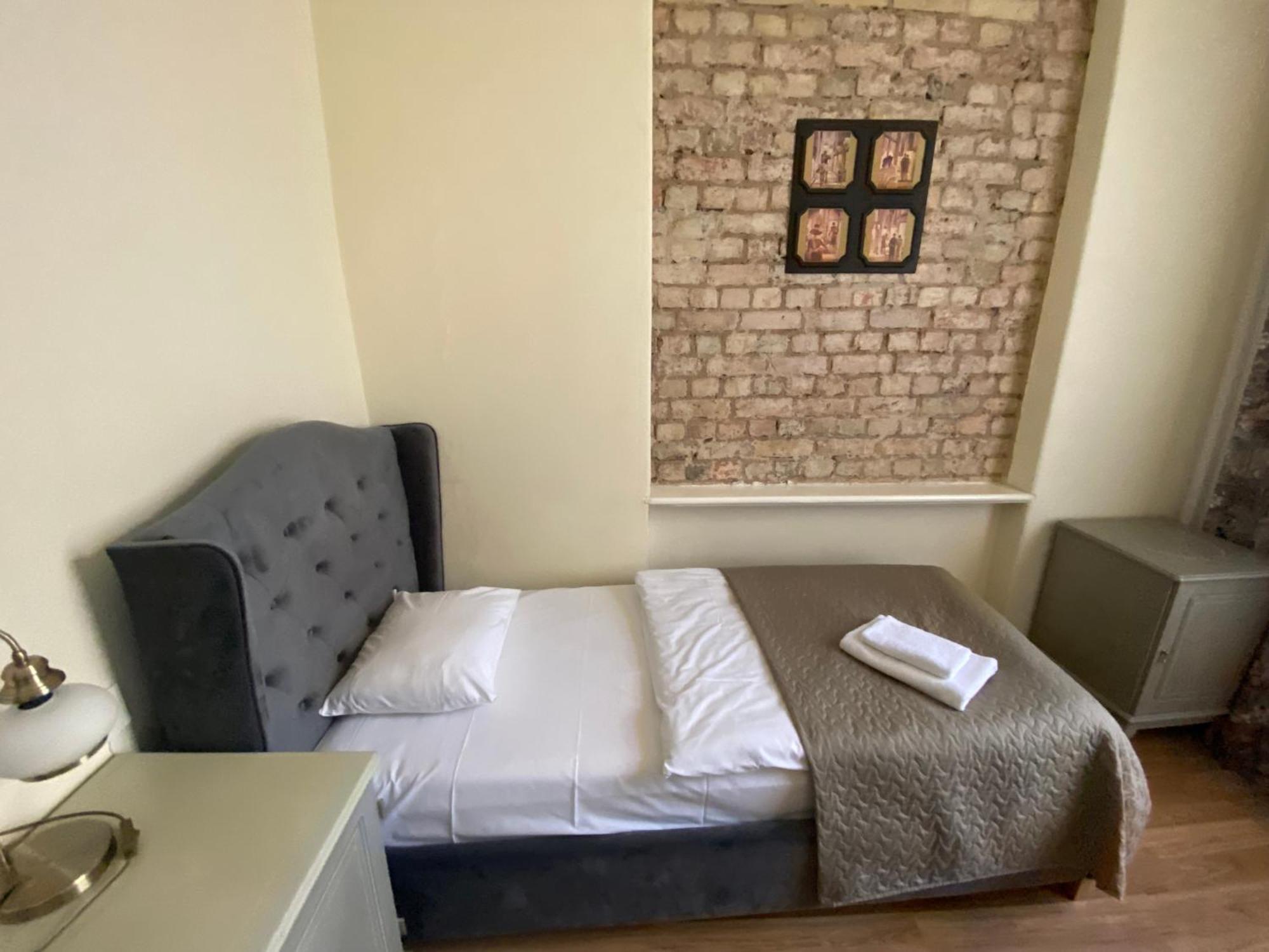 Viktorija Hotel 3*