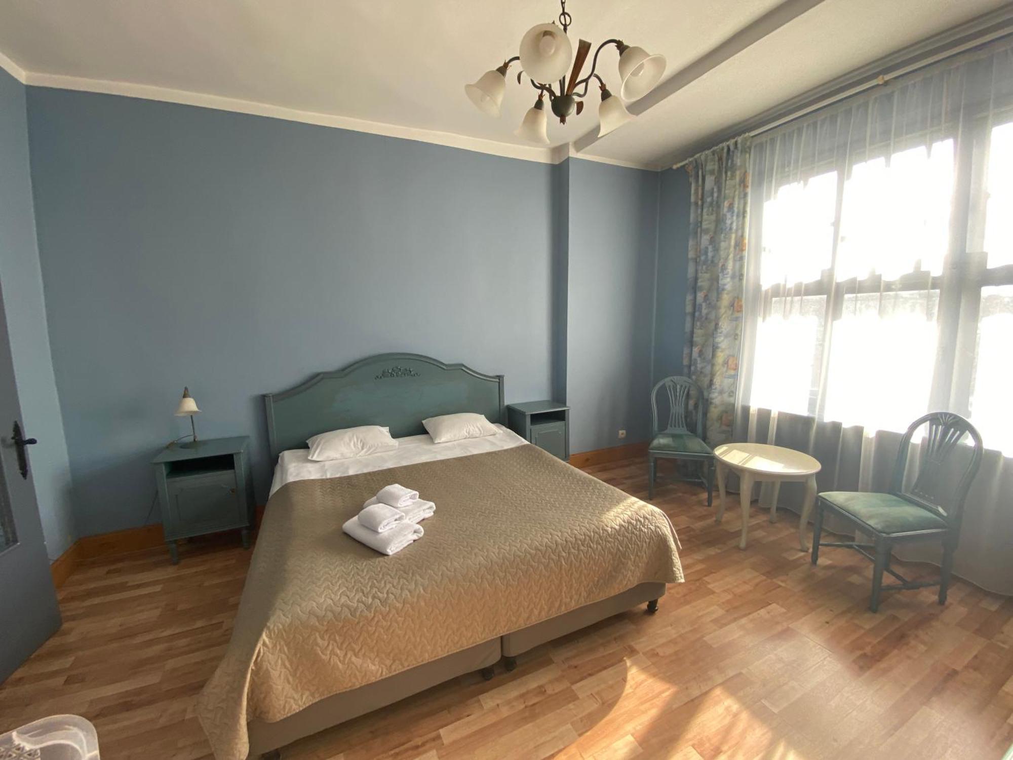 Viktorija Hotel Riga