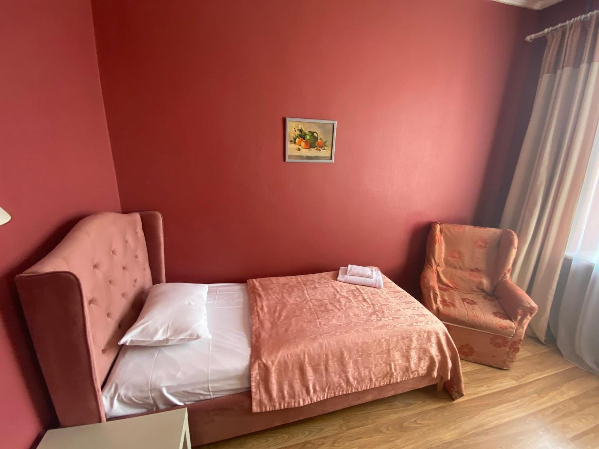 Viktorija Hotel