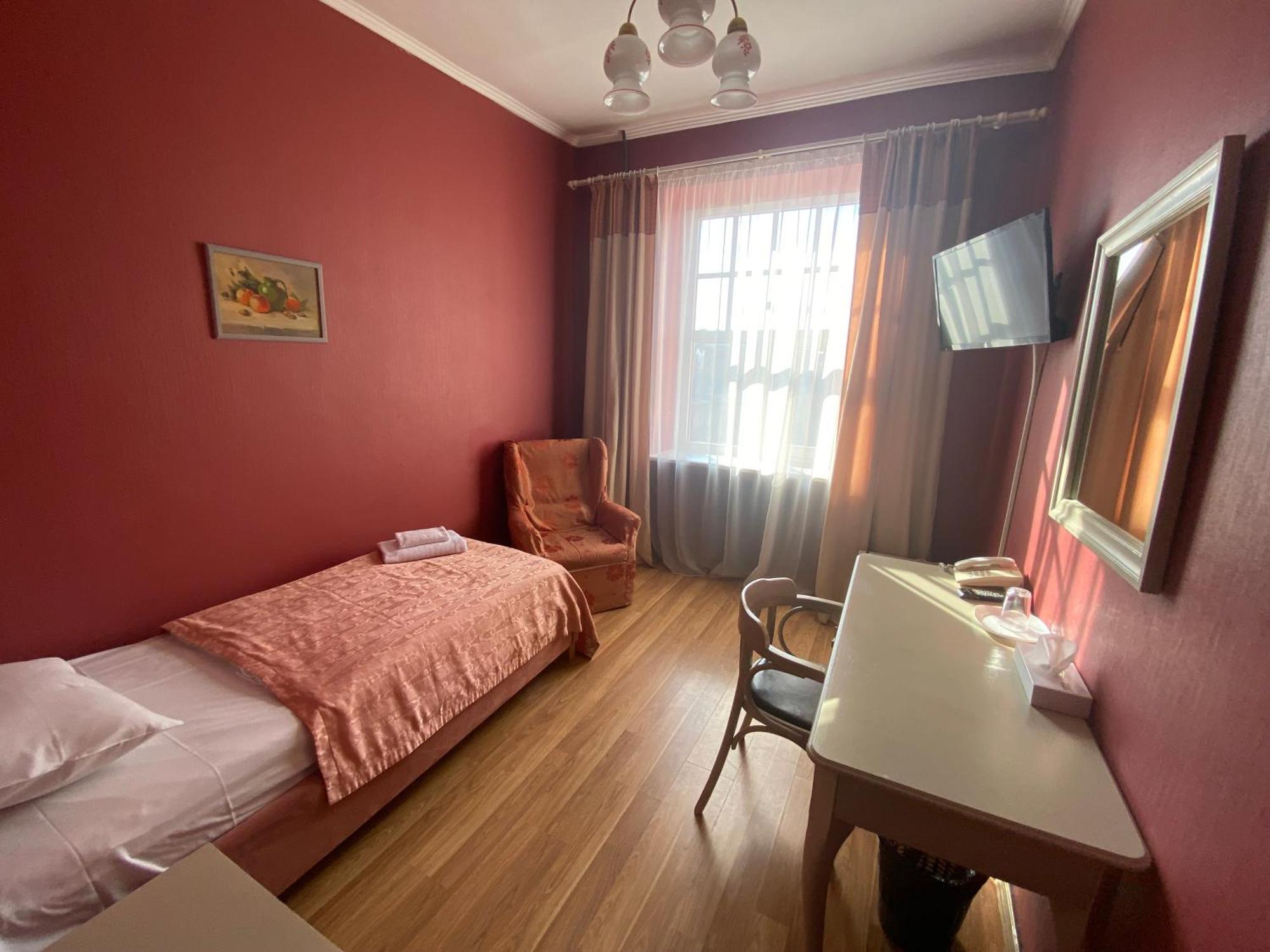 Viktorija 3* Riga