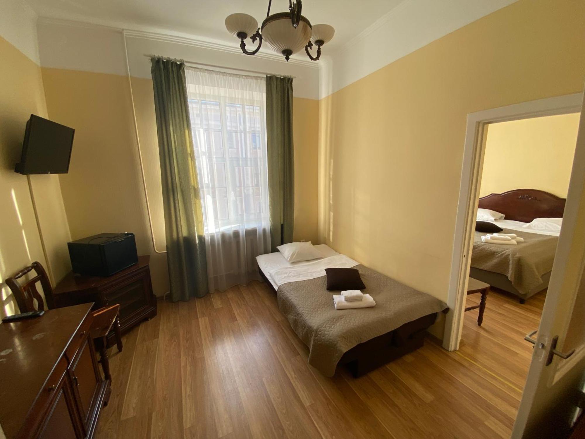 Hotel Viktorija