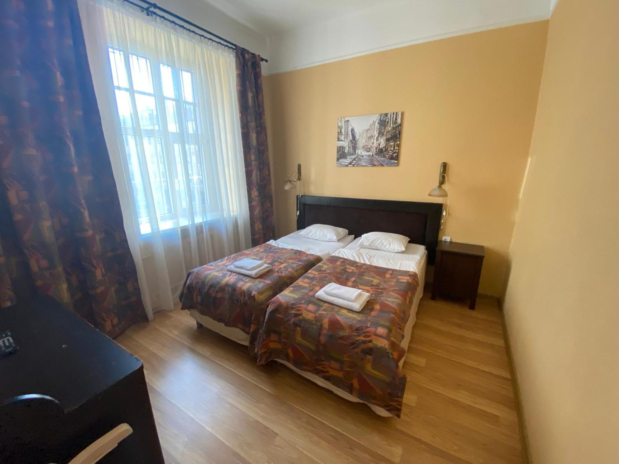 Viktorija Hotel