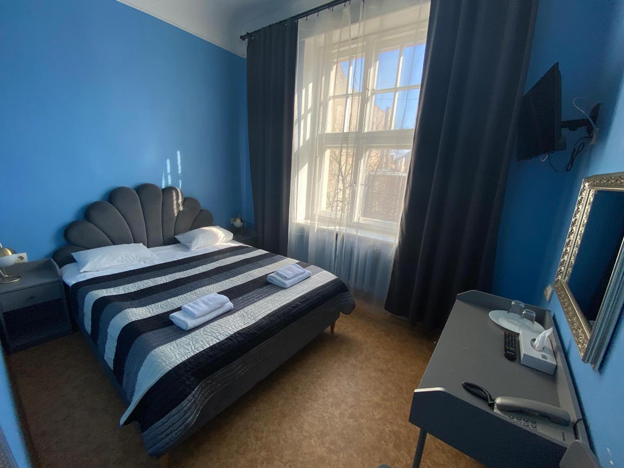 Viktorija Hotel Riga