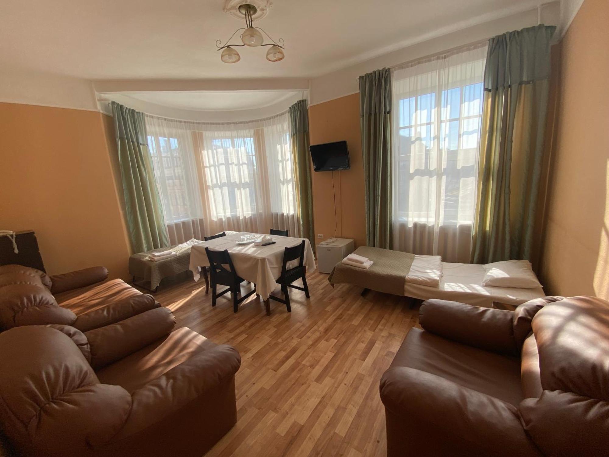 Viktorija 3* Riga