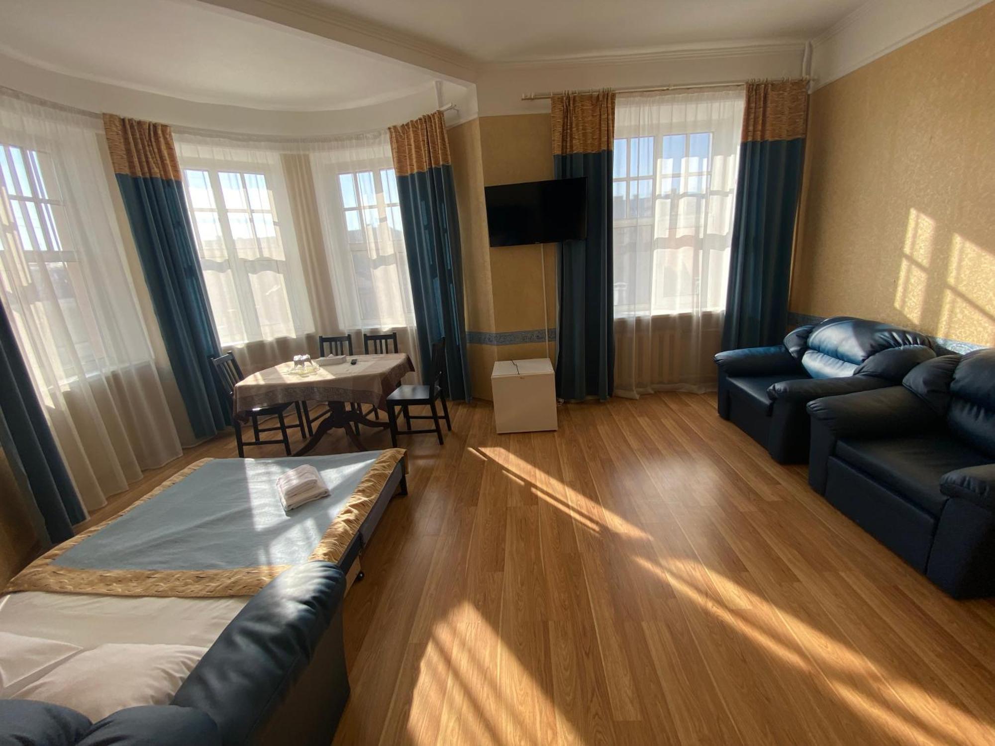Hotel Viktorija Riga