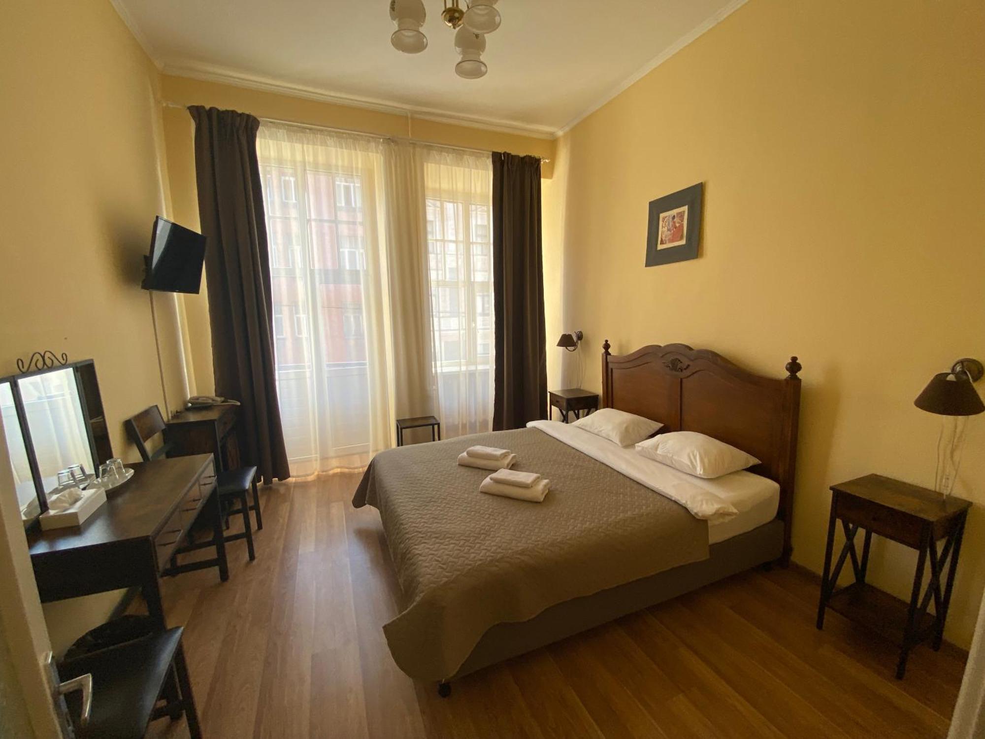 Viktorija Hotel Riga