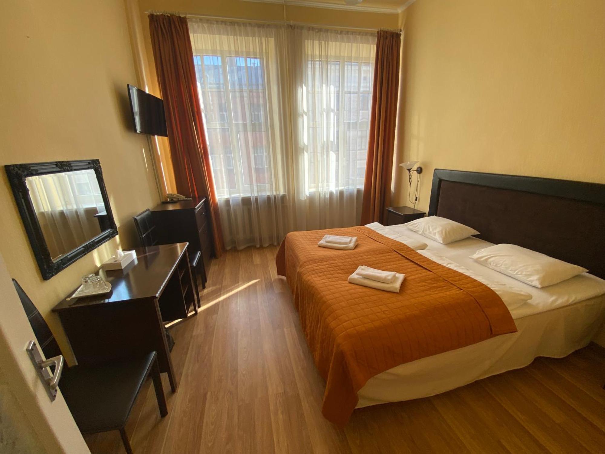 Hotel Viktorija