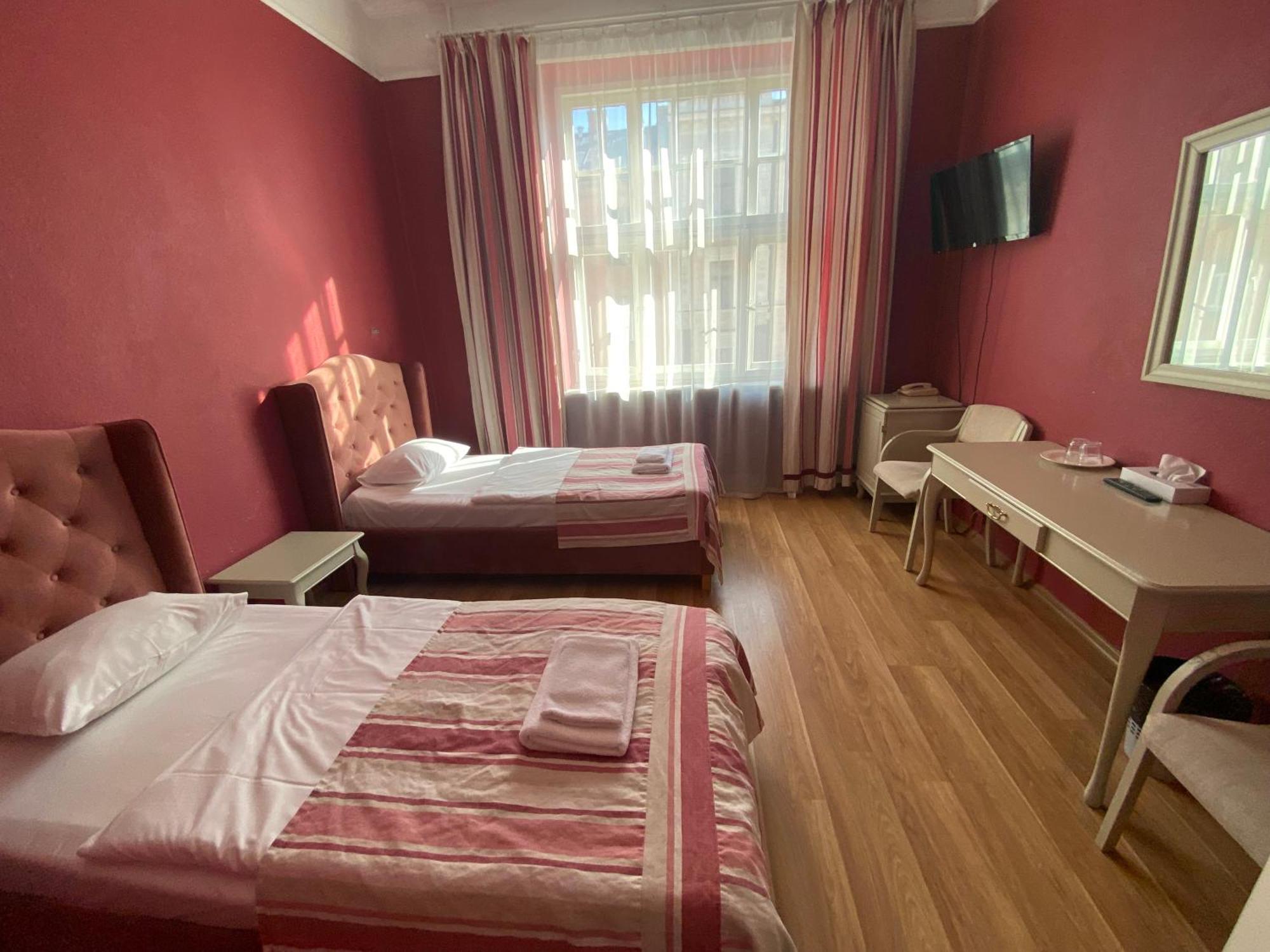Viktorija Hotel